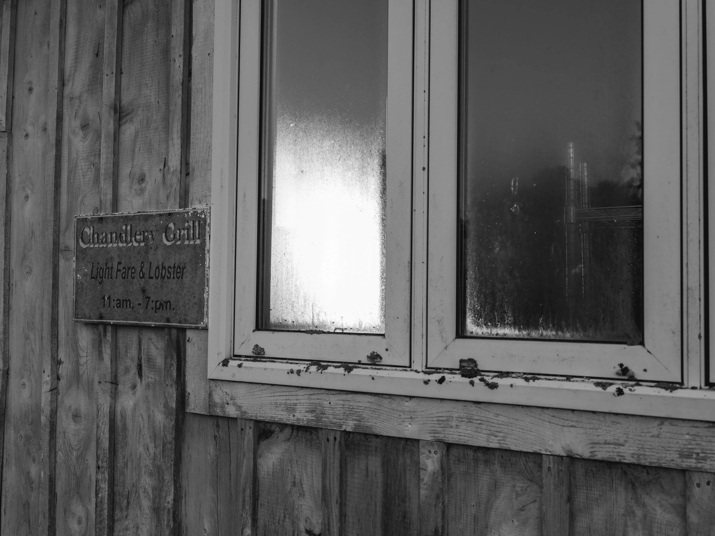 From Days Gone Bye