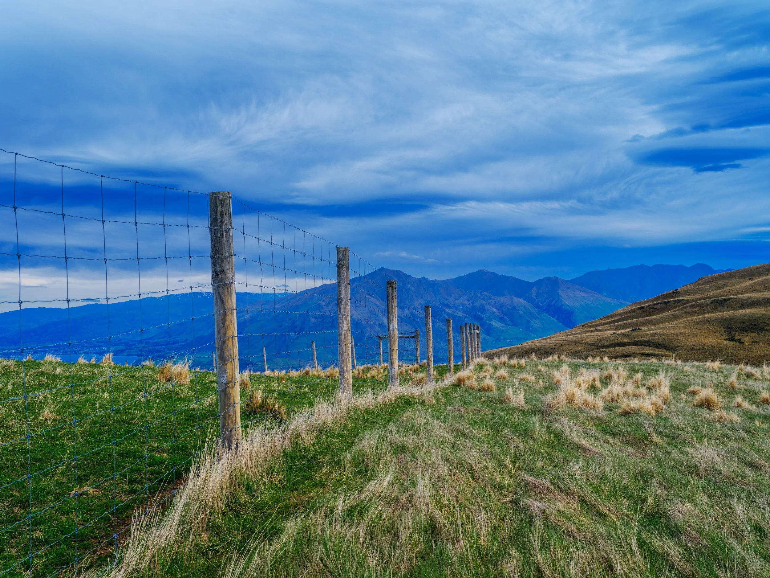 Wanaka, NZ