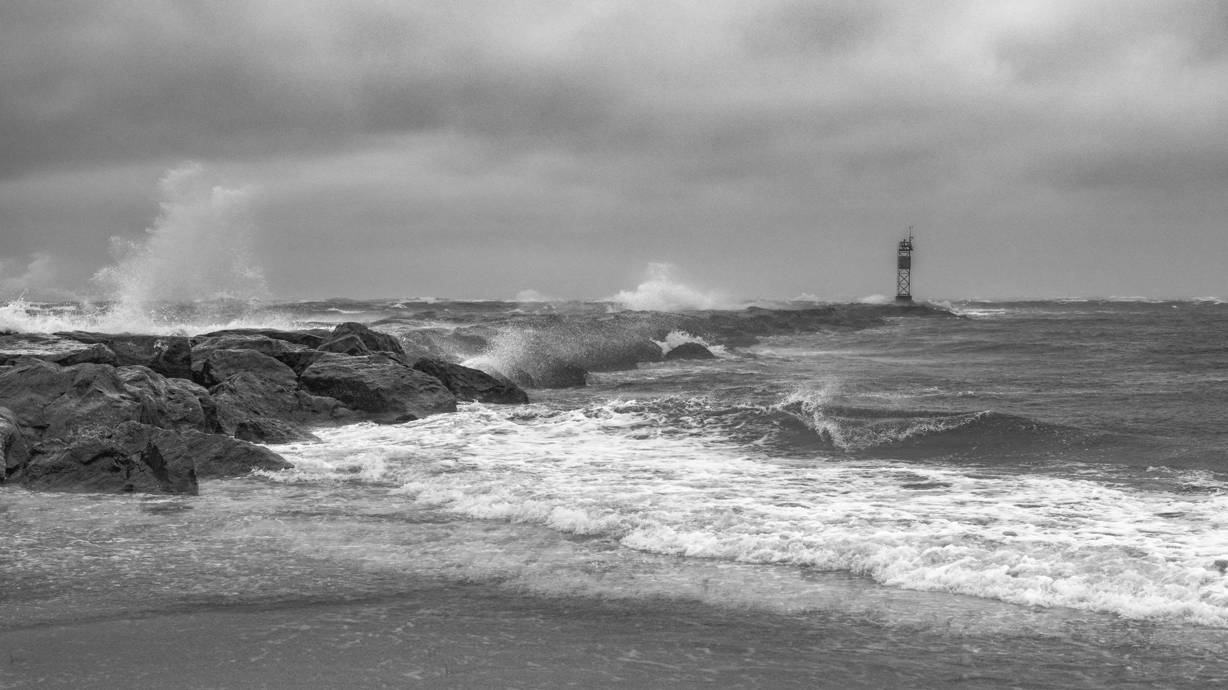 Stormy Day