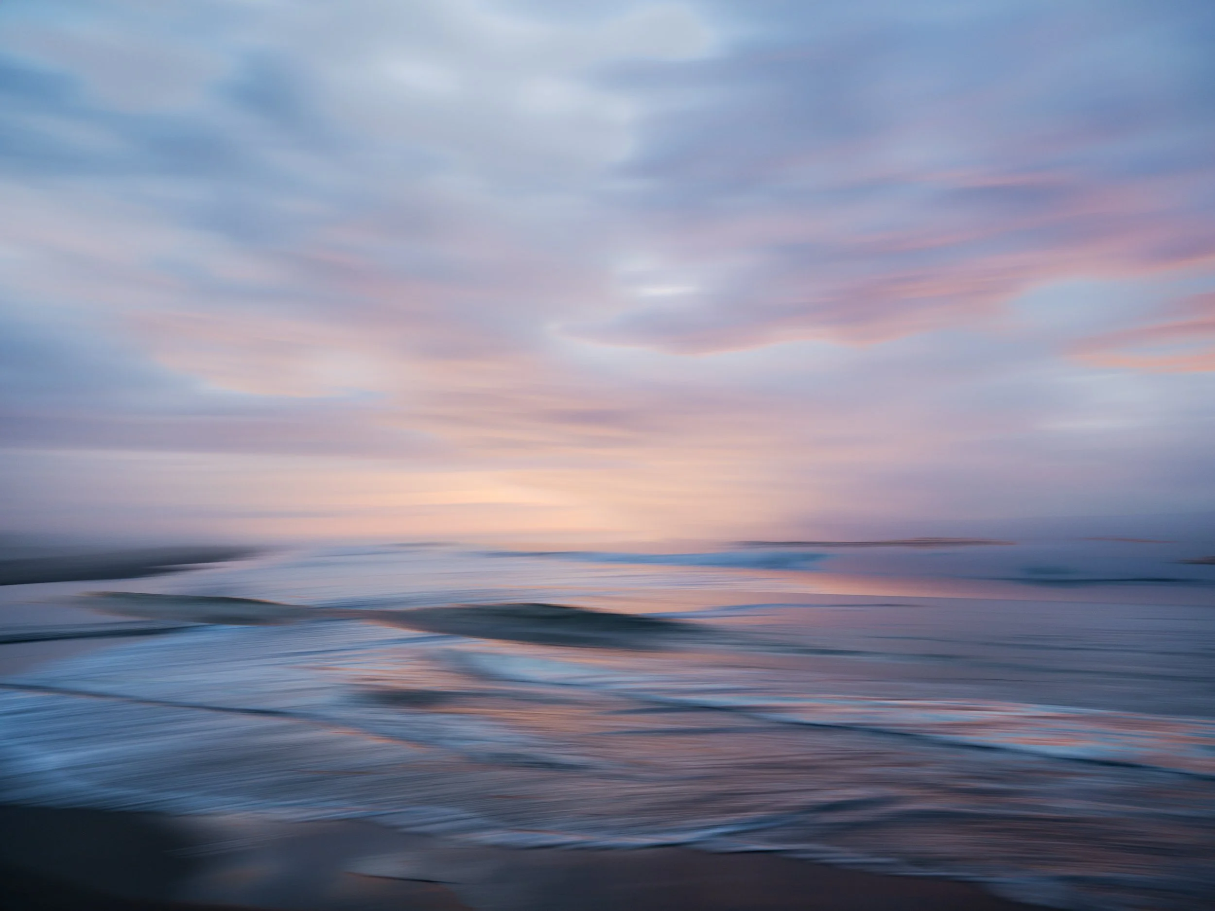 Ocean Medley 1