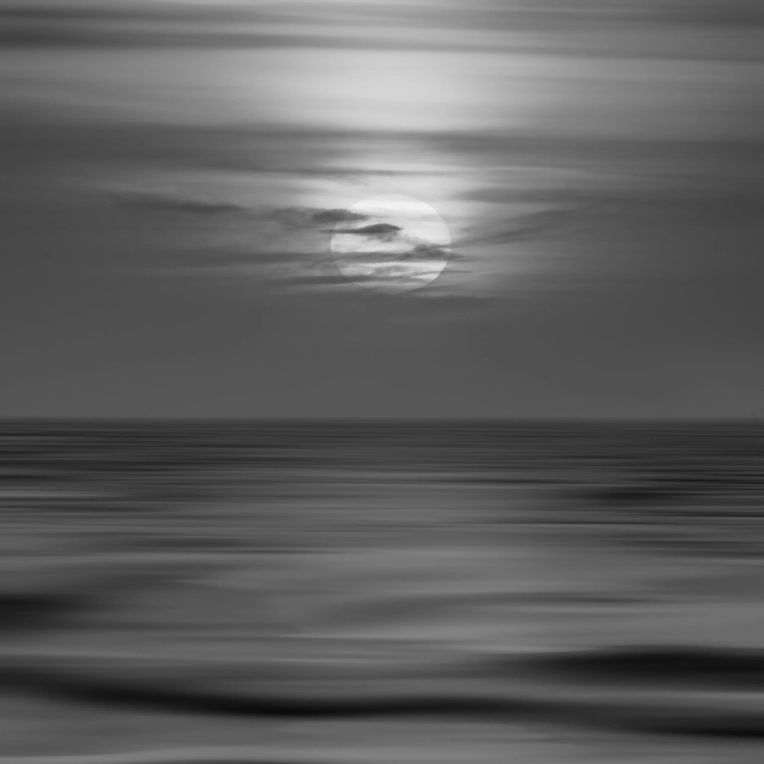 Moon Rise 