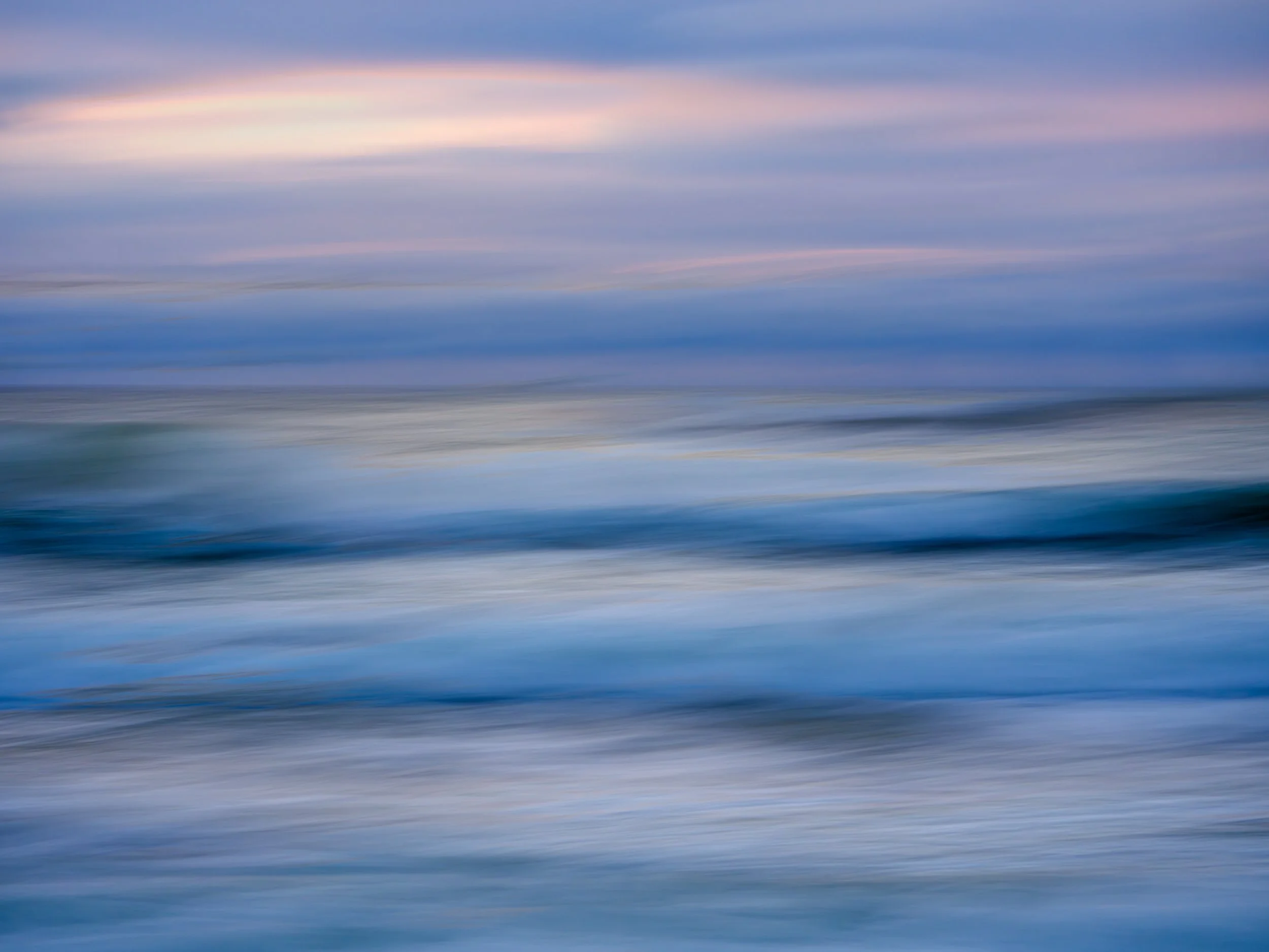 Ocean Medley 7