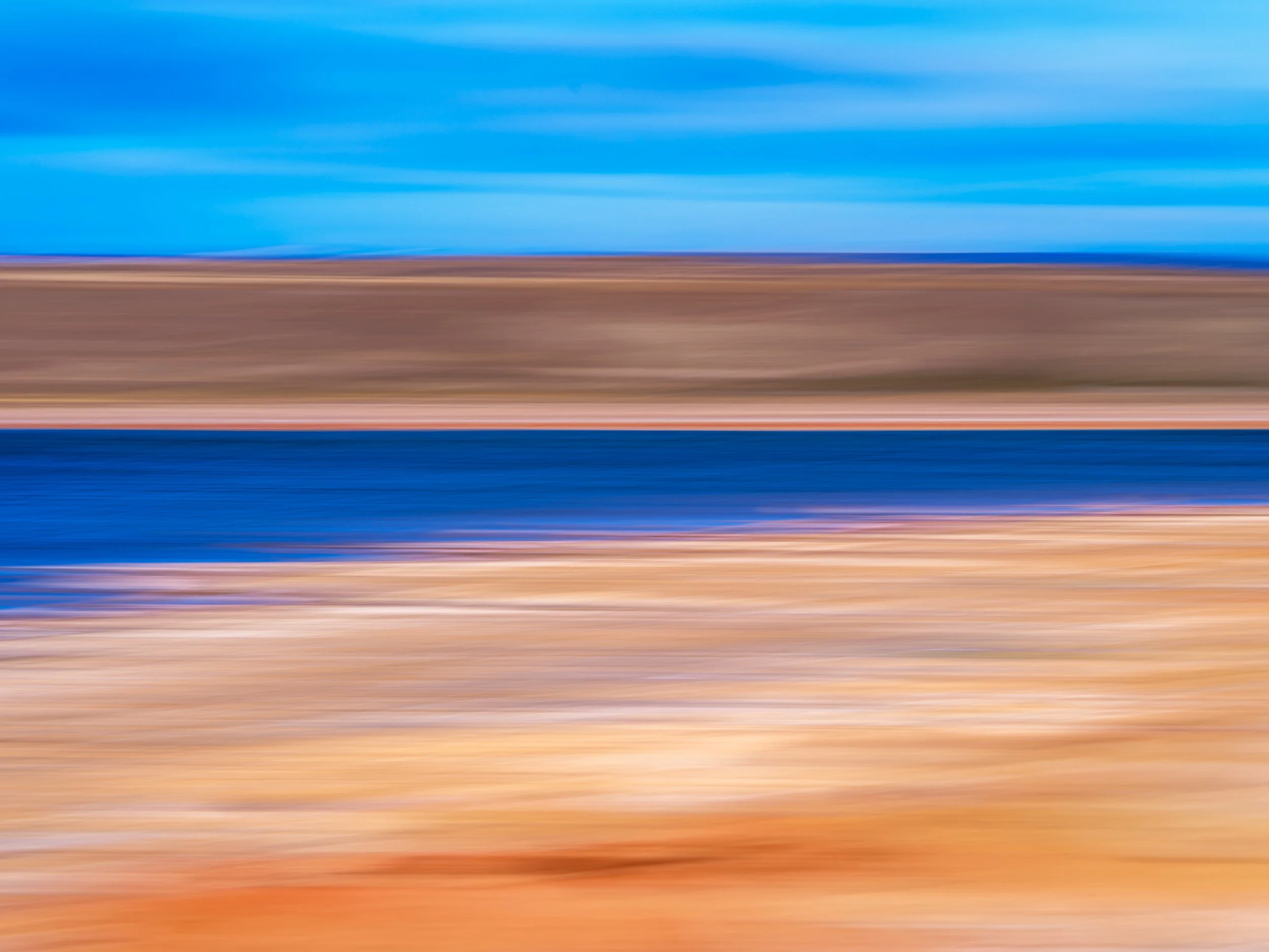 The Beach
