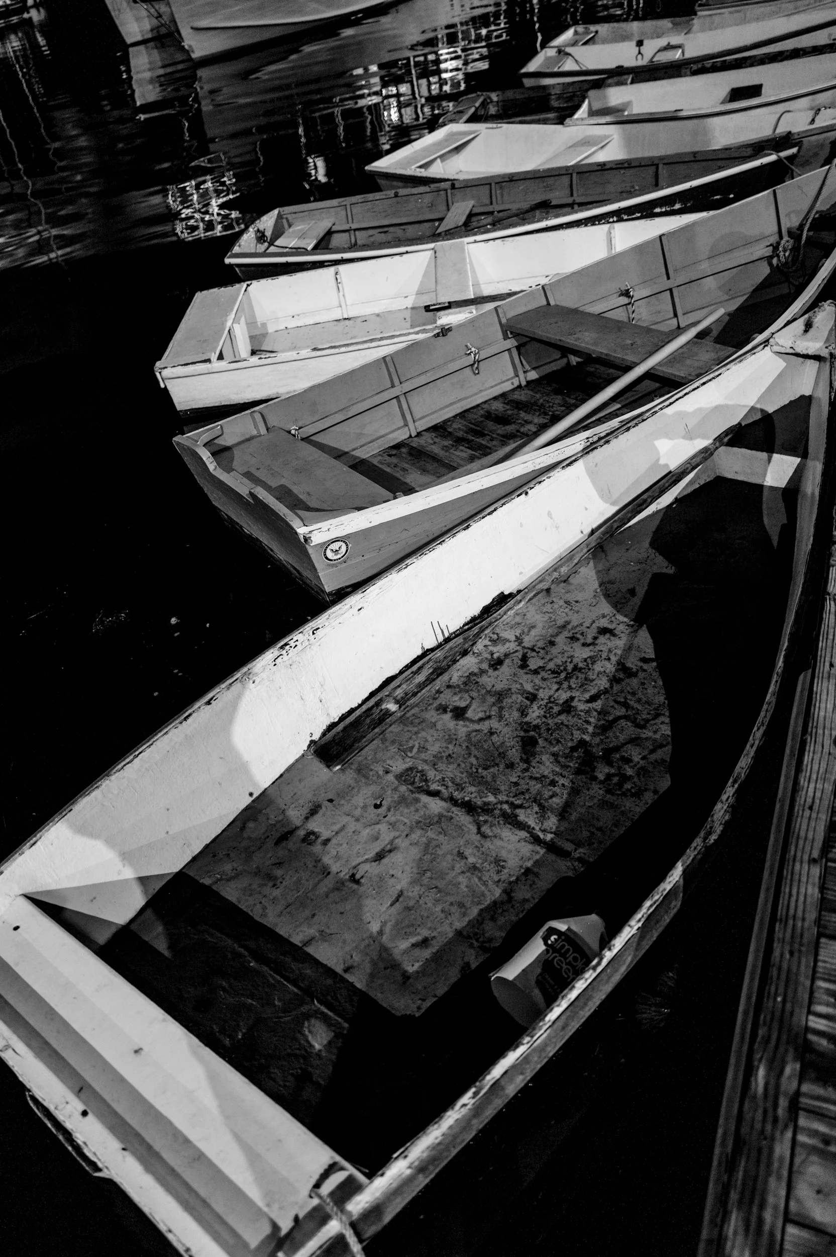 Lobsterman Dinghies 4