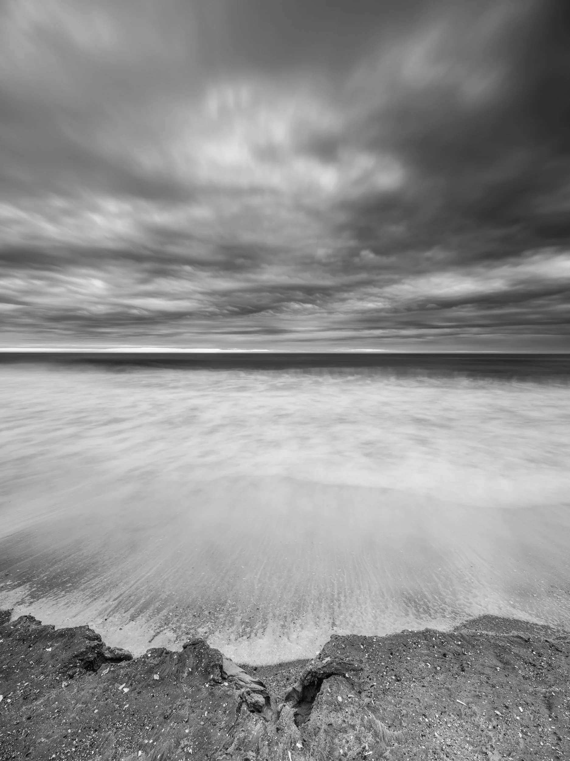 Tidal Pattern 3