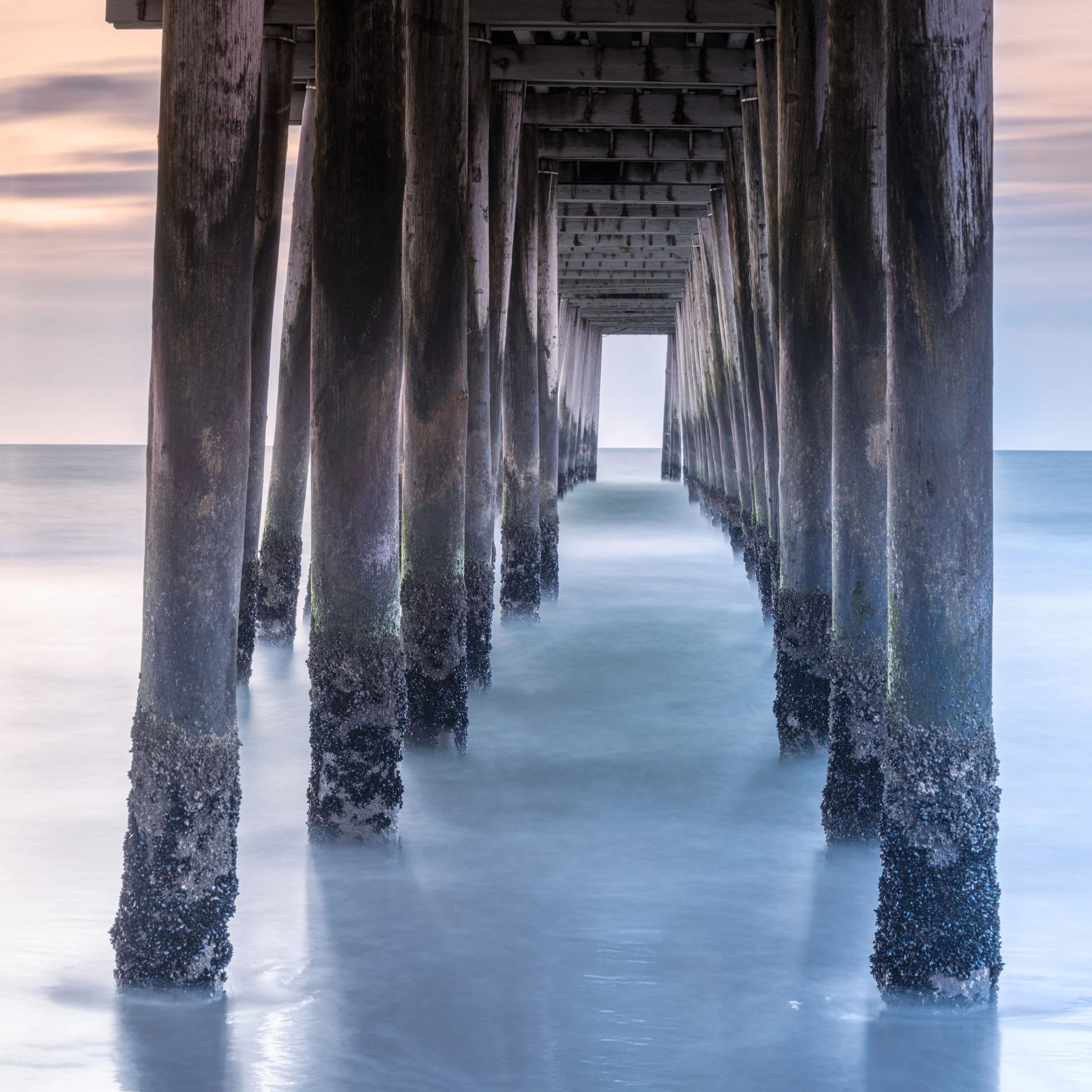Fishing Pier