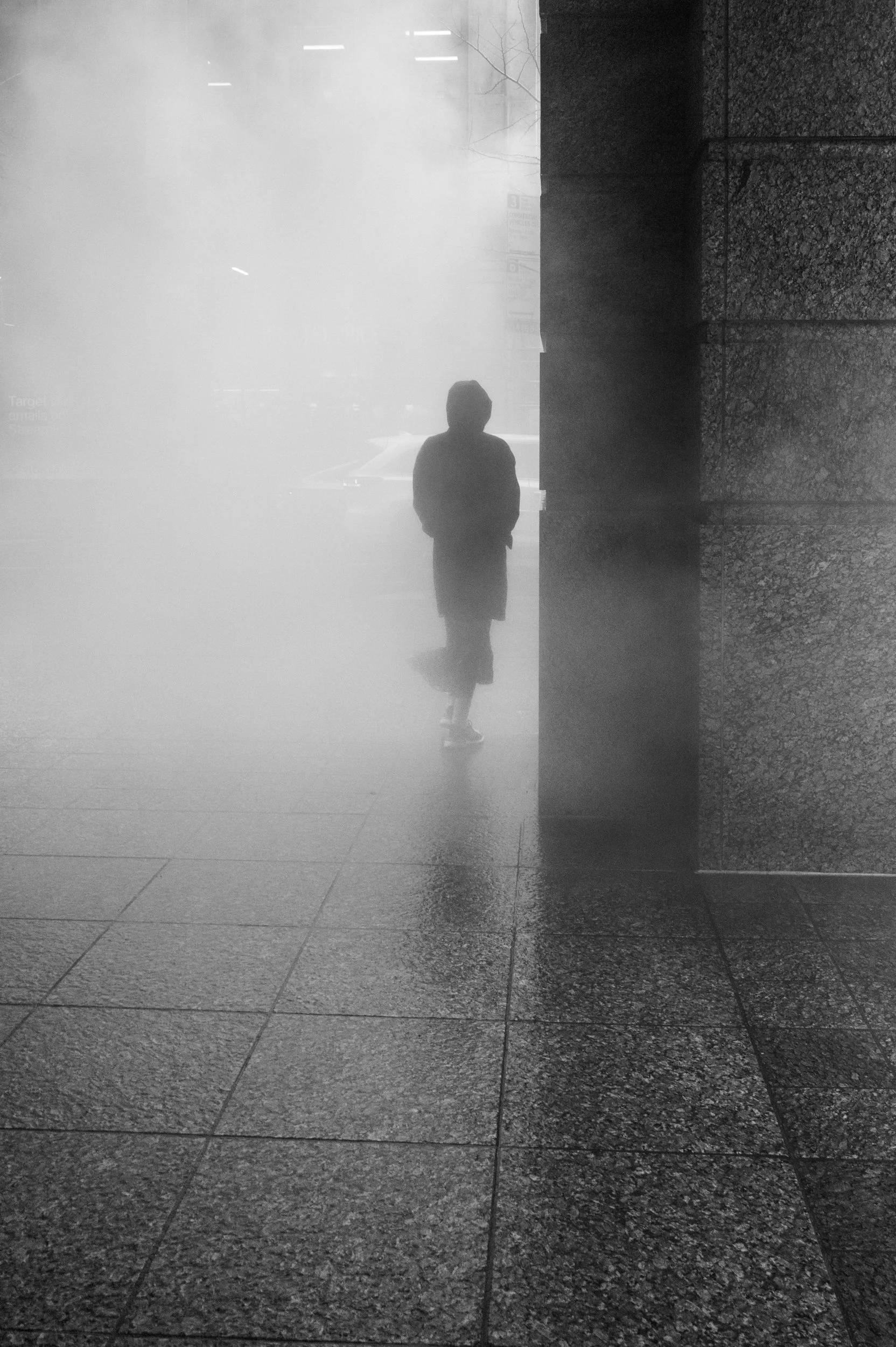 Out of the Mist 3