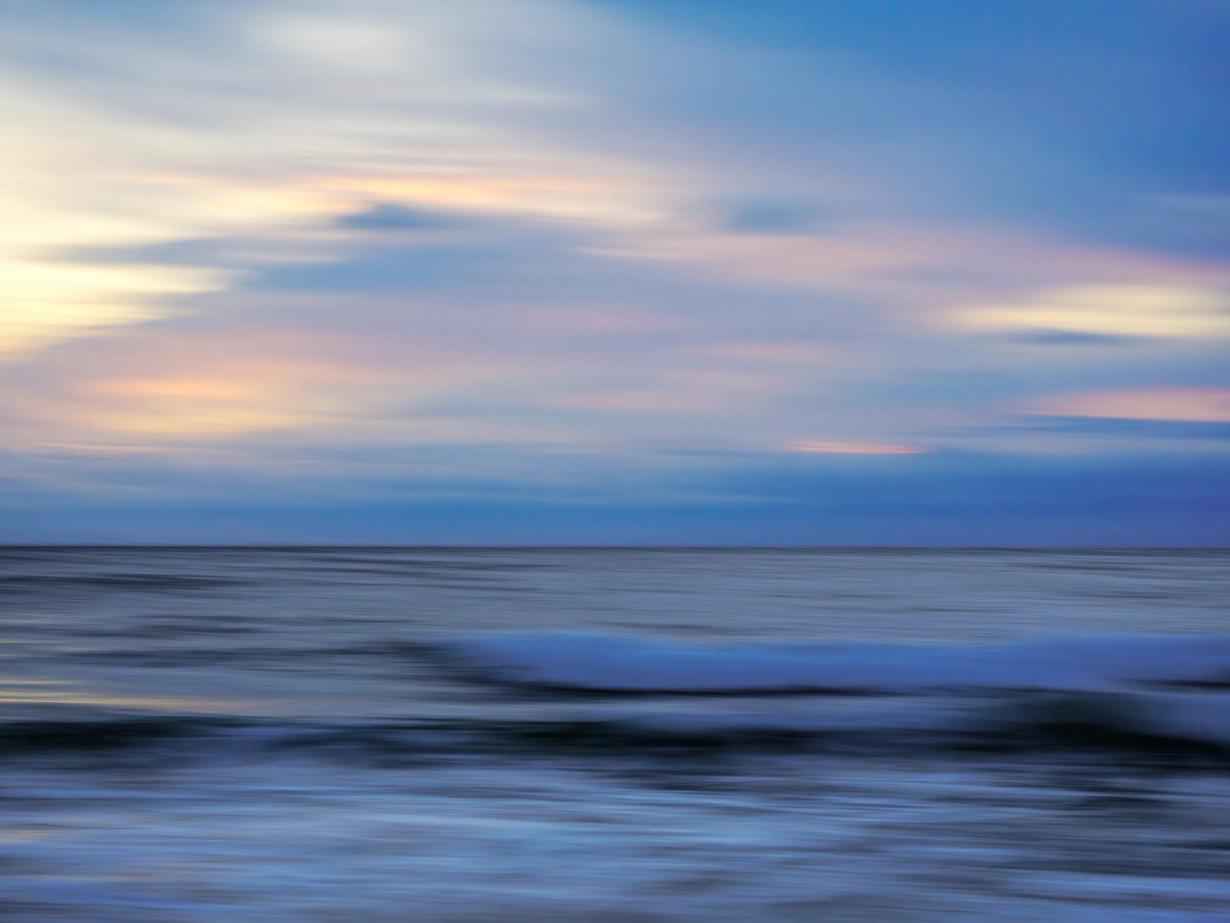 Ocean Medley 5