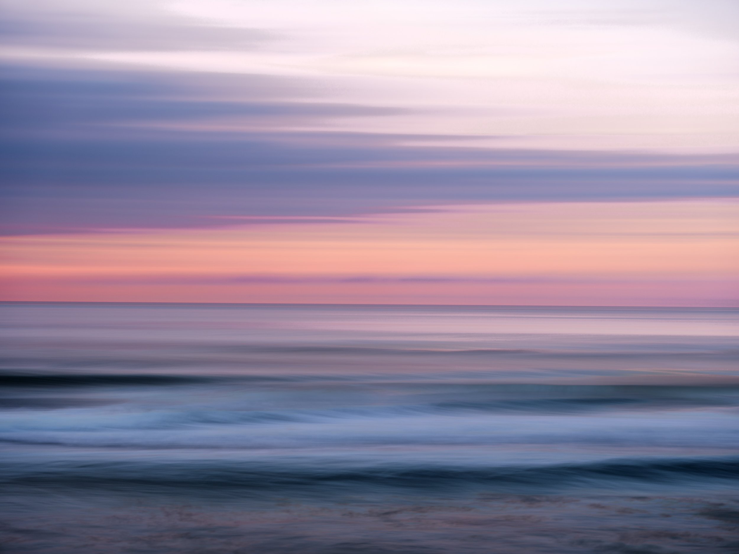 Blissful Morning 1