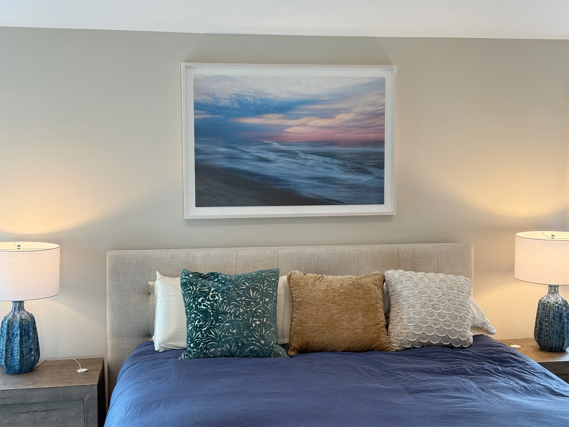 Shadow Box/Private Home