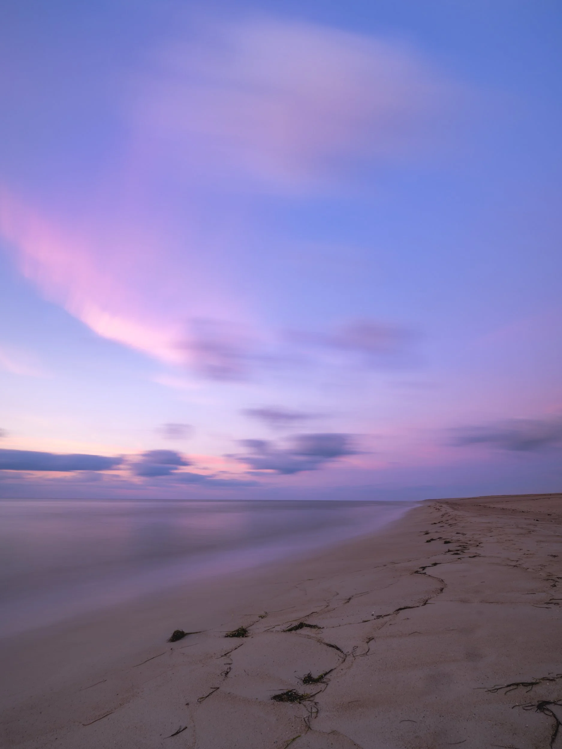 Coastal Reflection