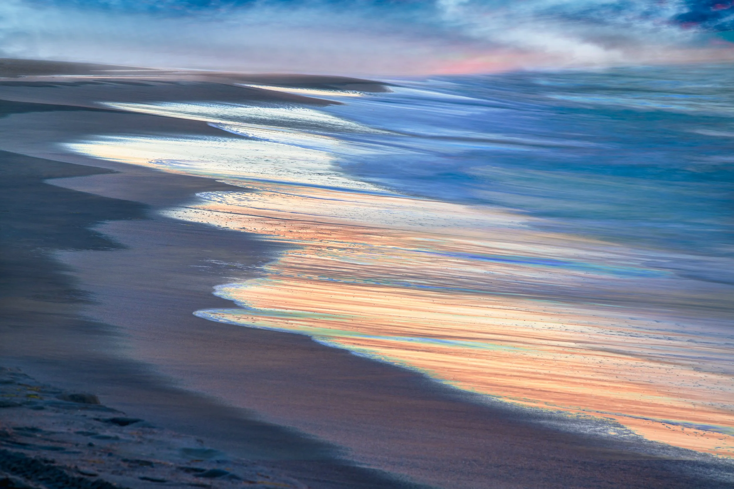 Tidal Pattern 1