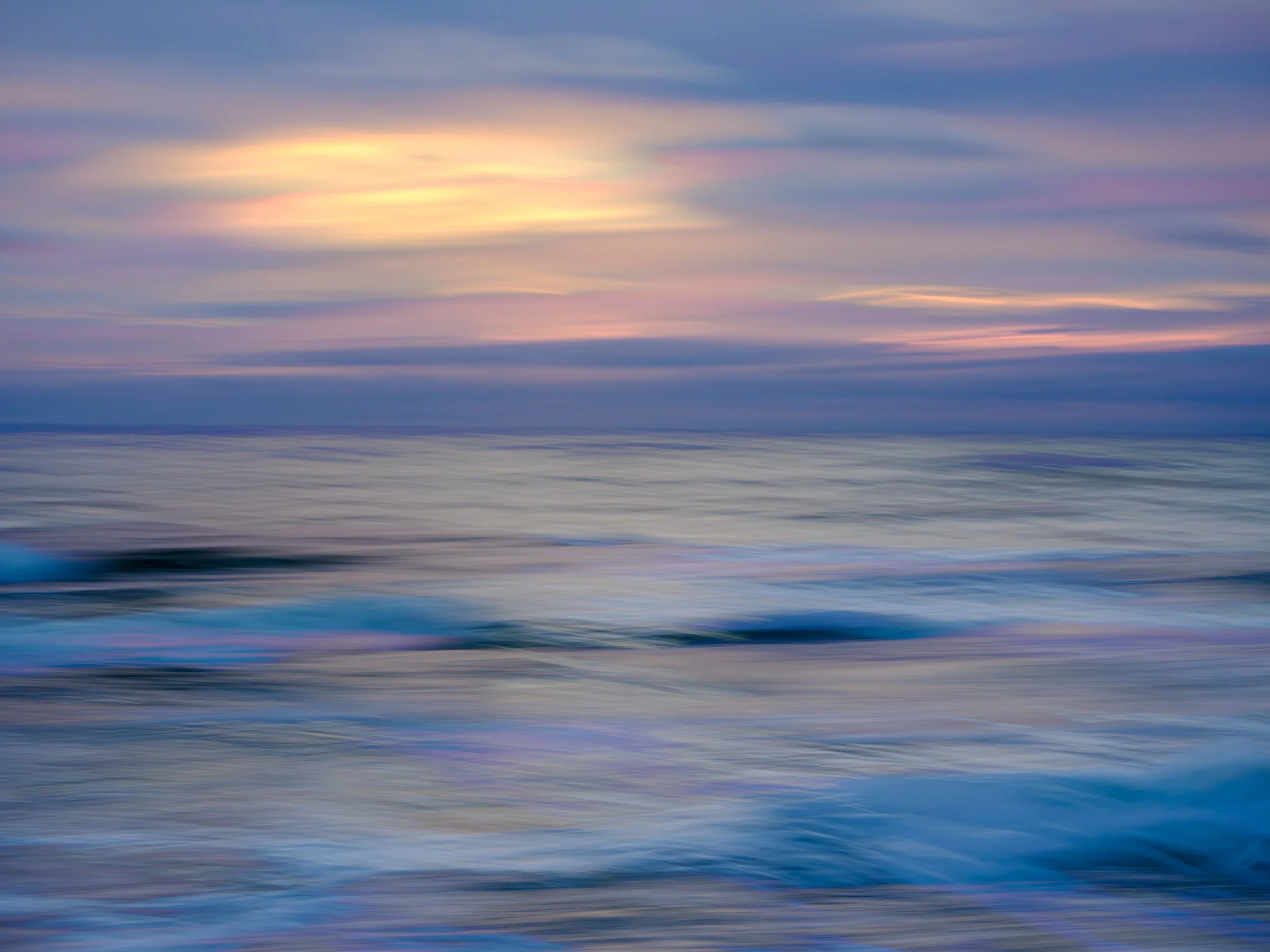 Ocean Medley 9
