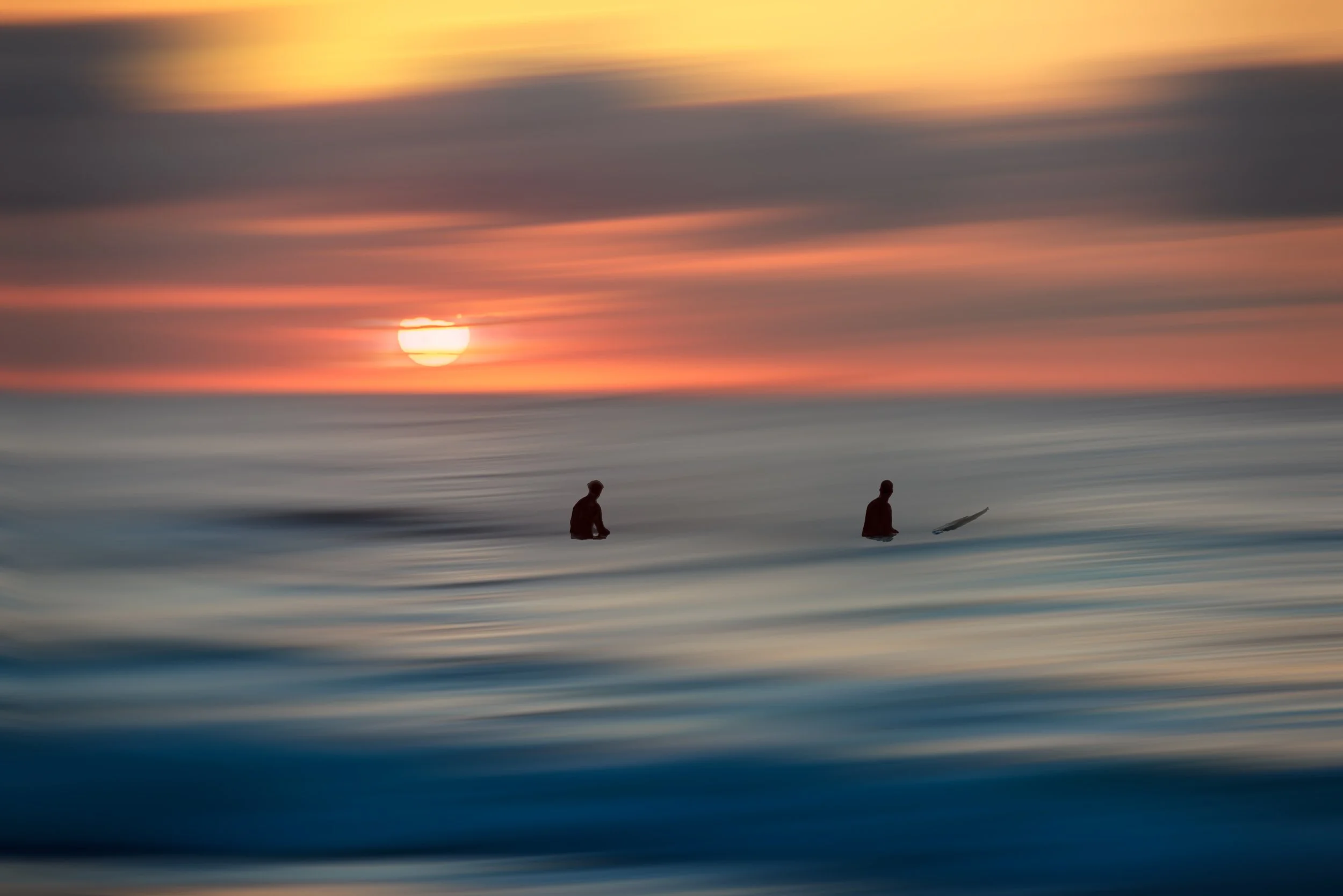 Surfer Buddies