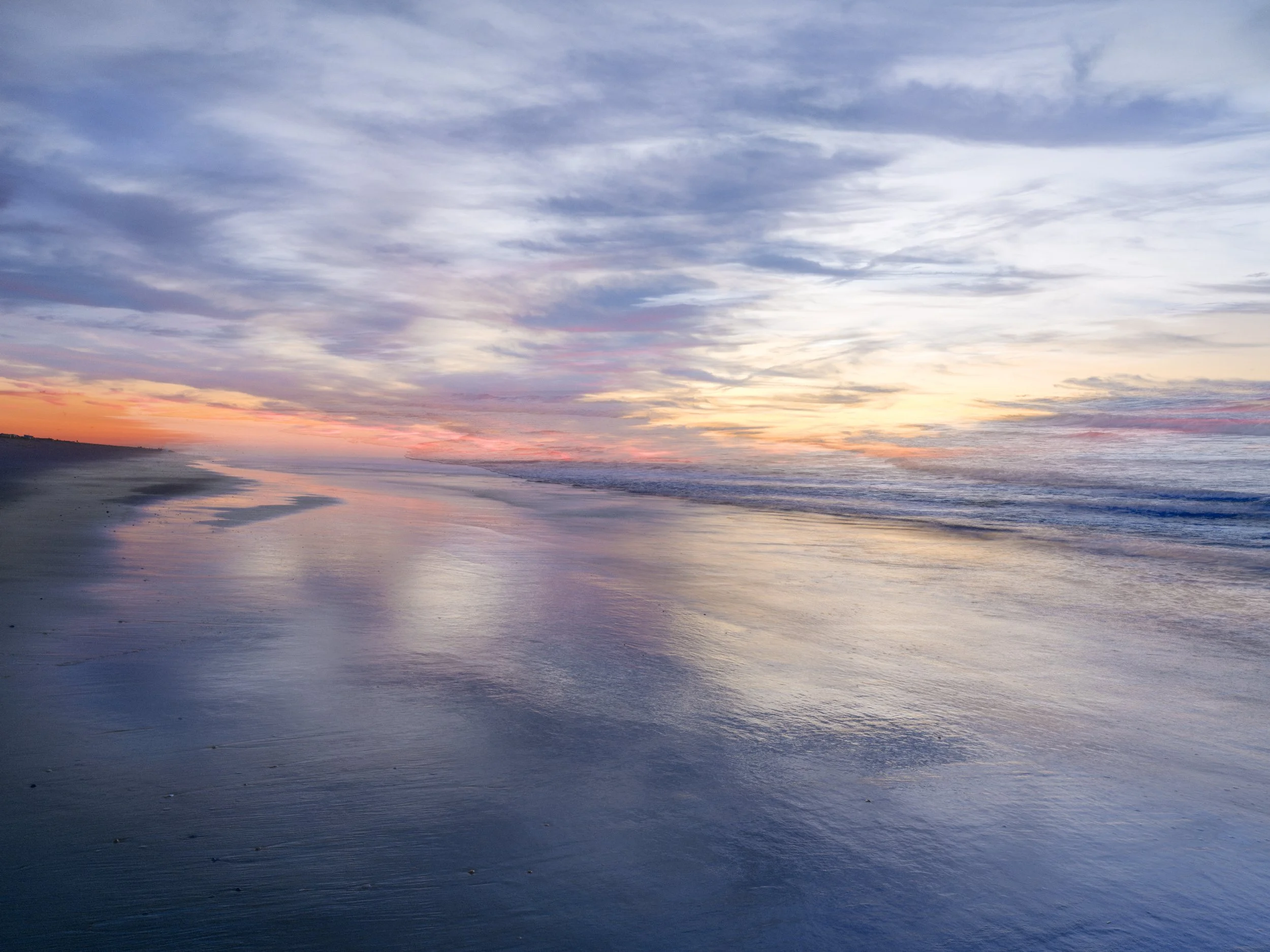 Ocean Reverie