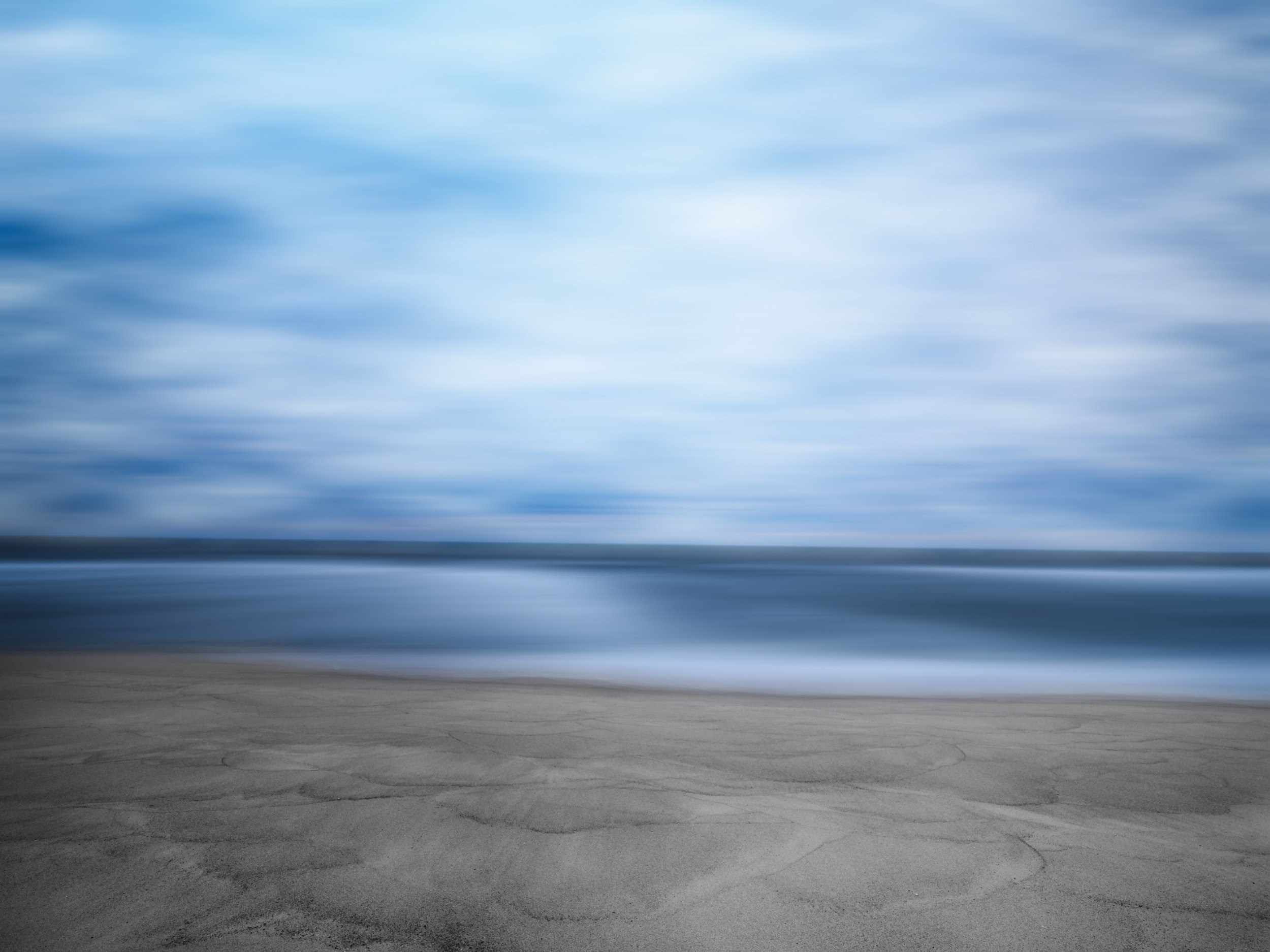 Blue Sea 3