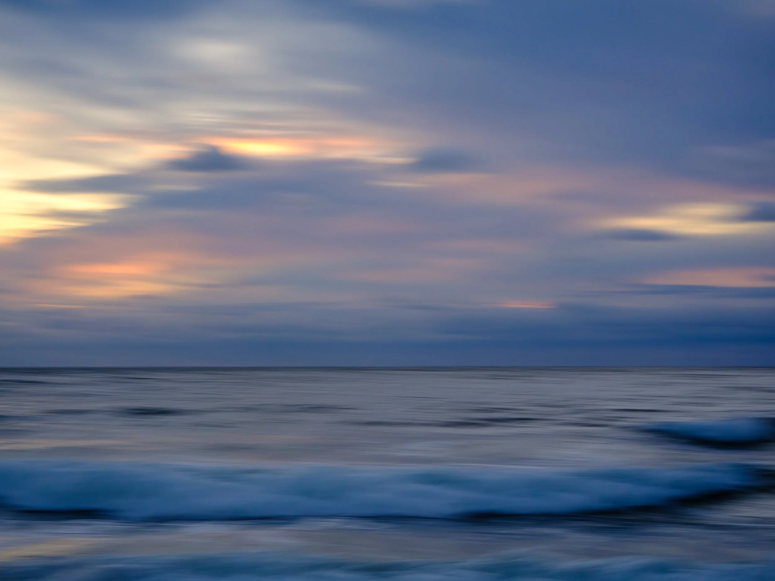 Ocean Medley 4