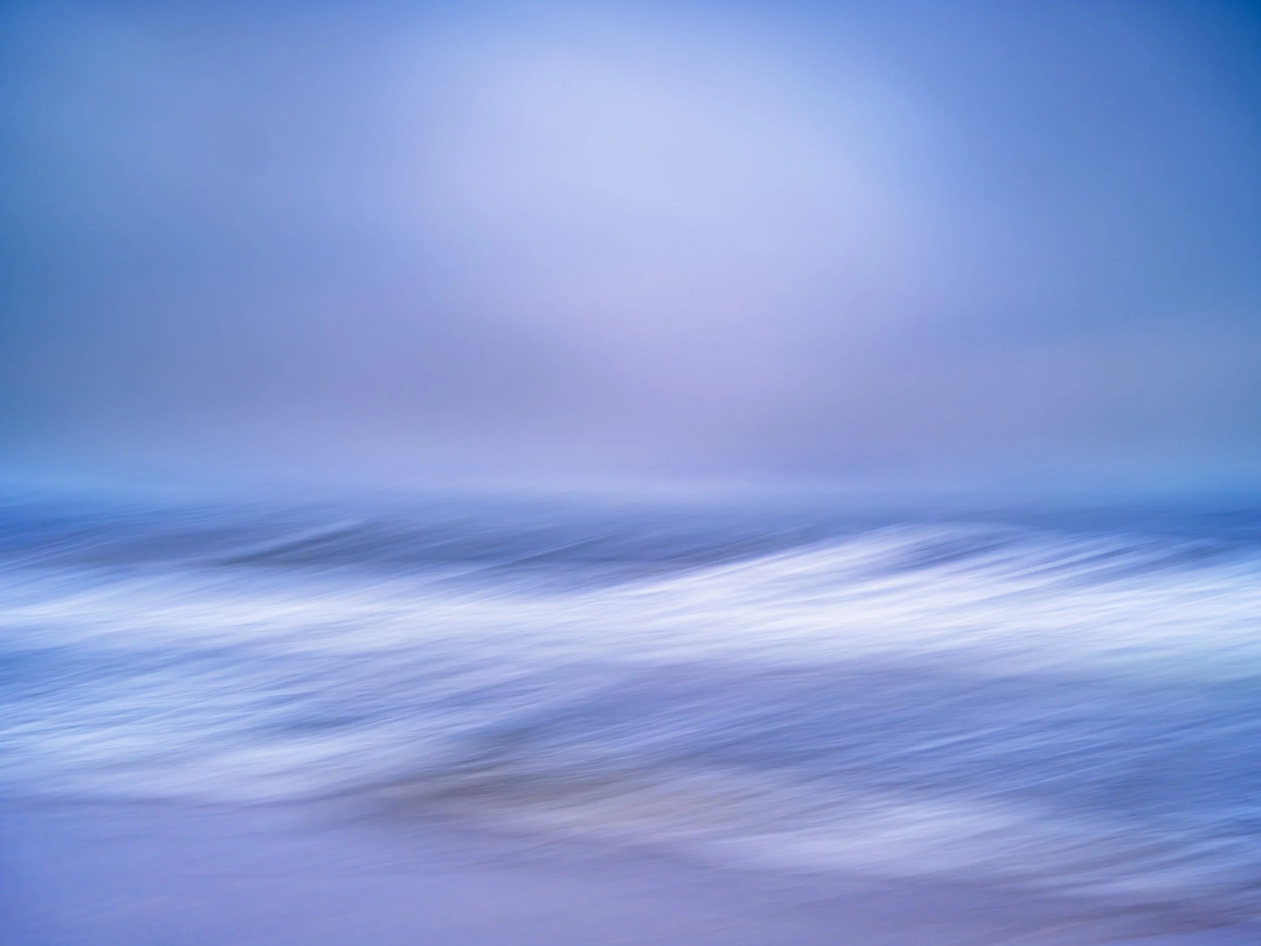 Moving Ocean