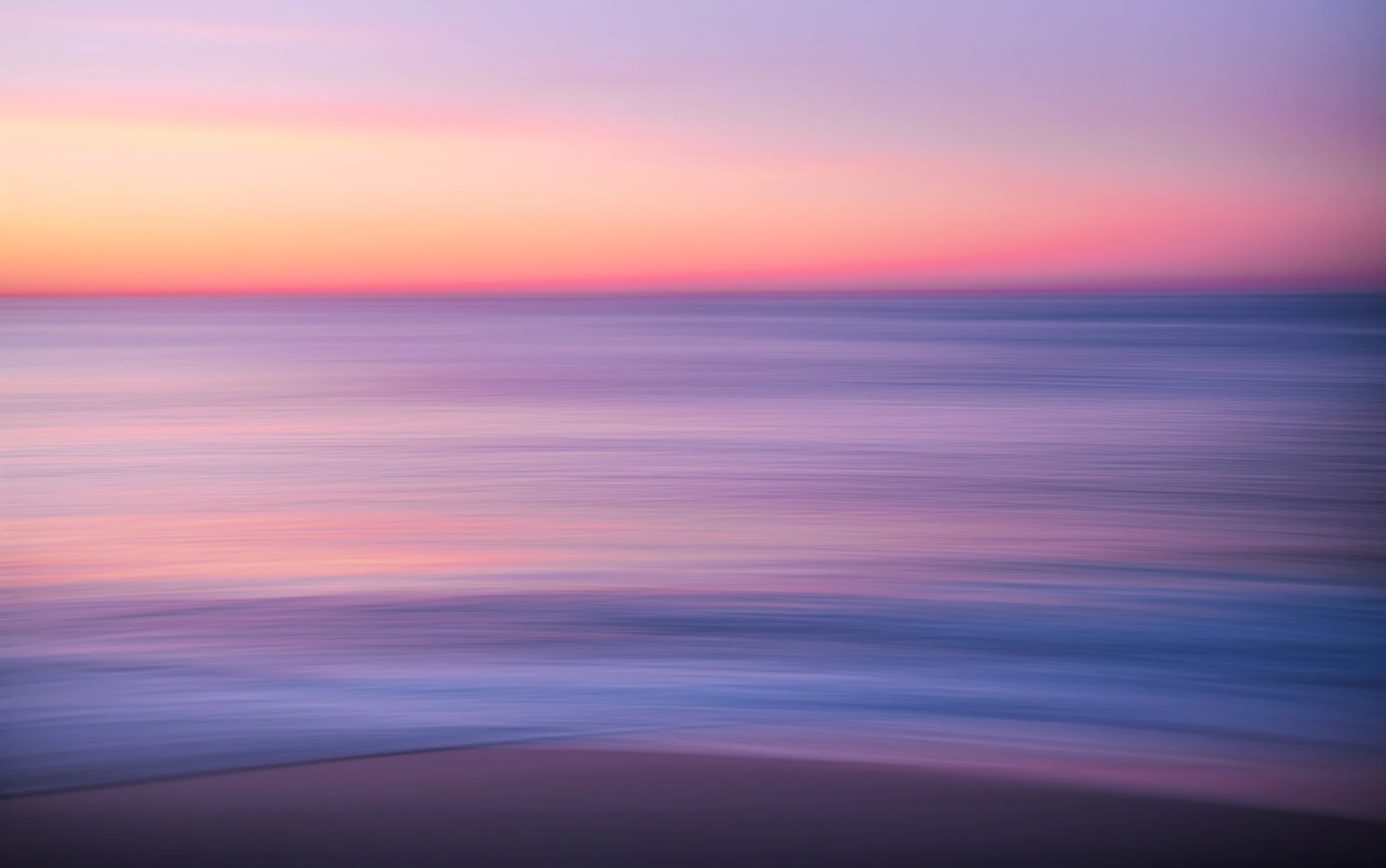 Chromatic Calm 1