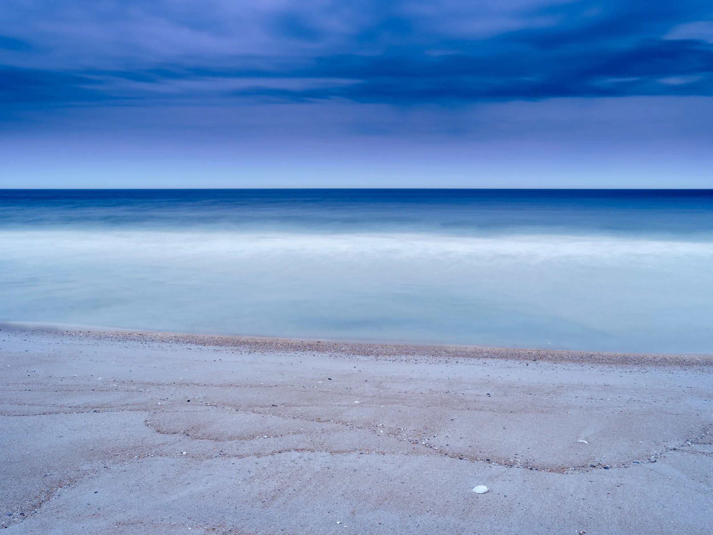 Tidal Pattern 3