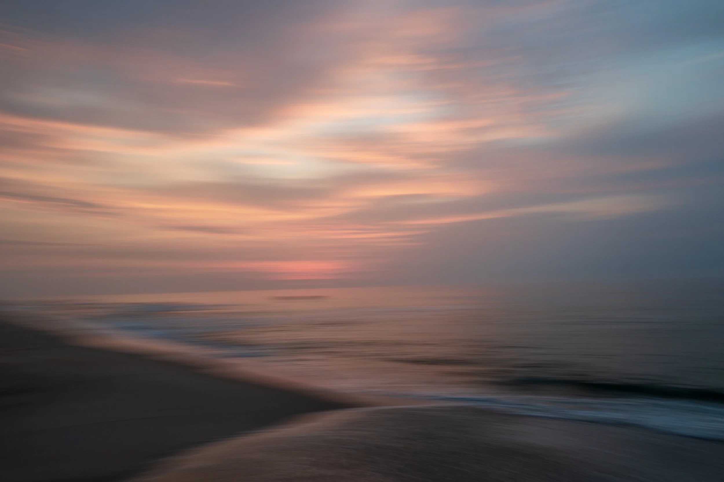 Mystical Horizons 3