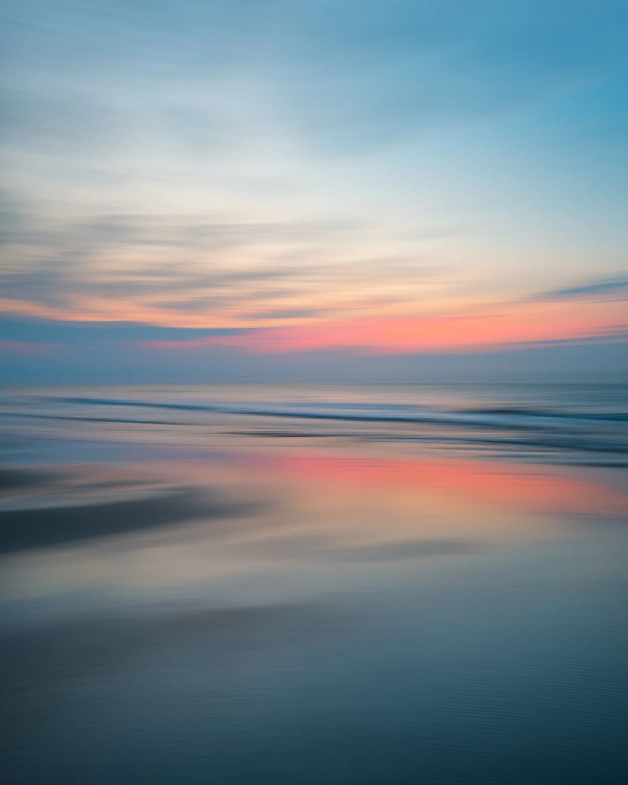Pre Dawn Bliss