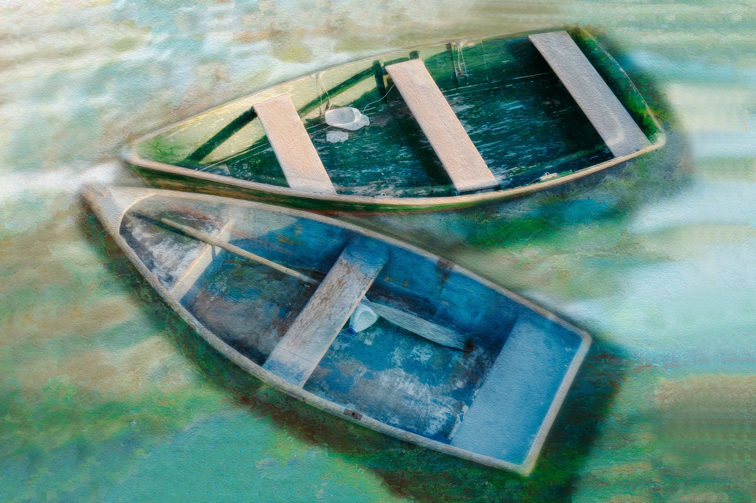 Dinghies