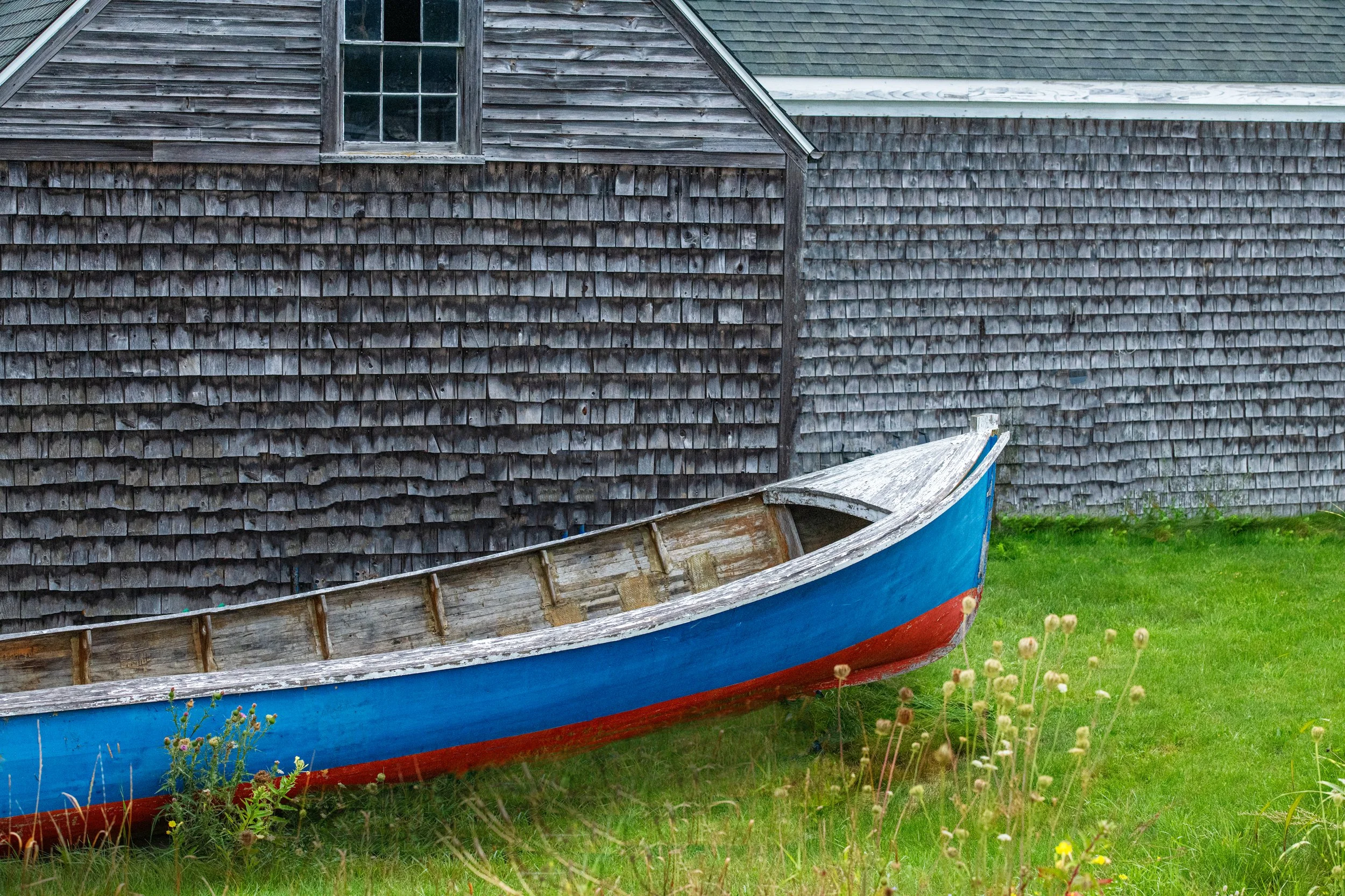 Downeast