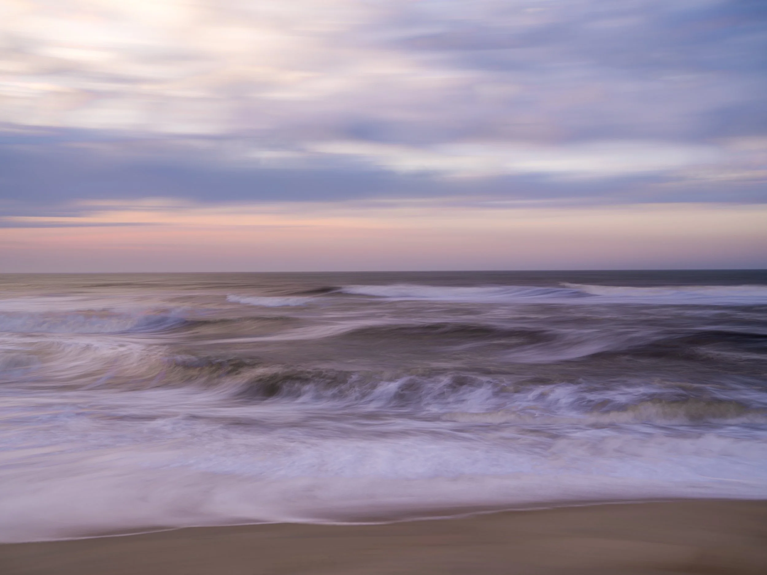Incoming Waves 3