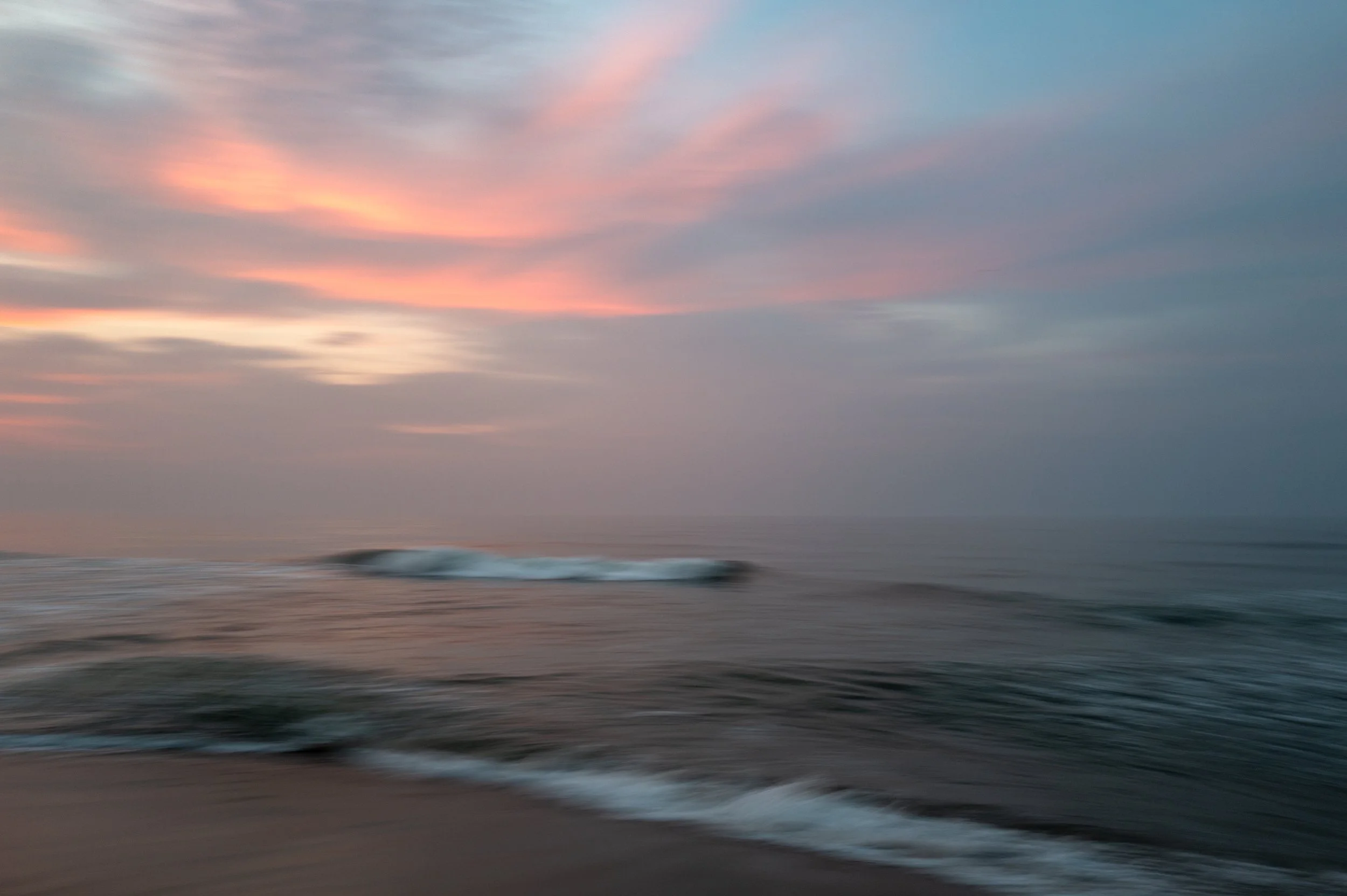 Murmurs of Dawn