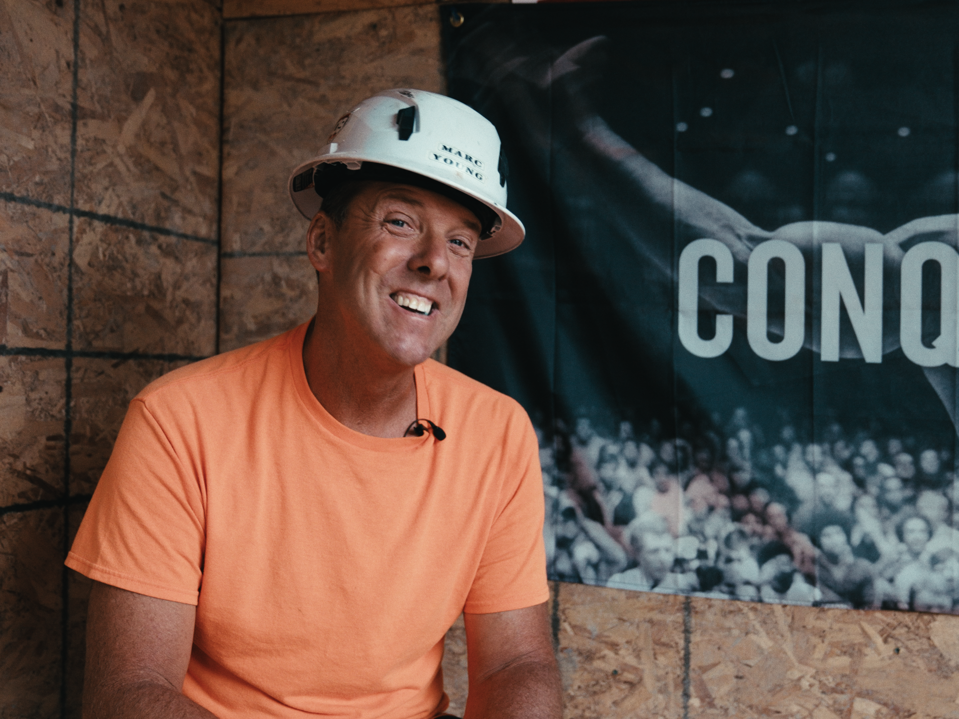Richards Corp. — Who We Are