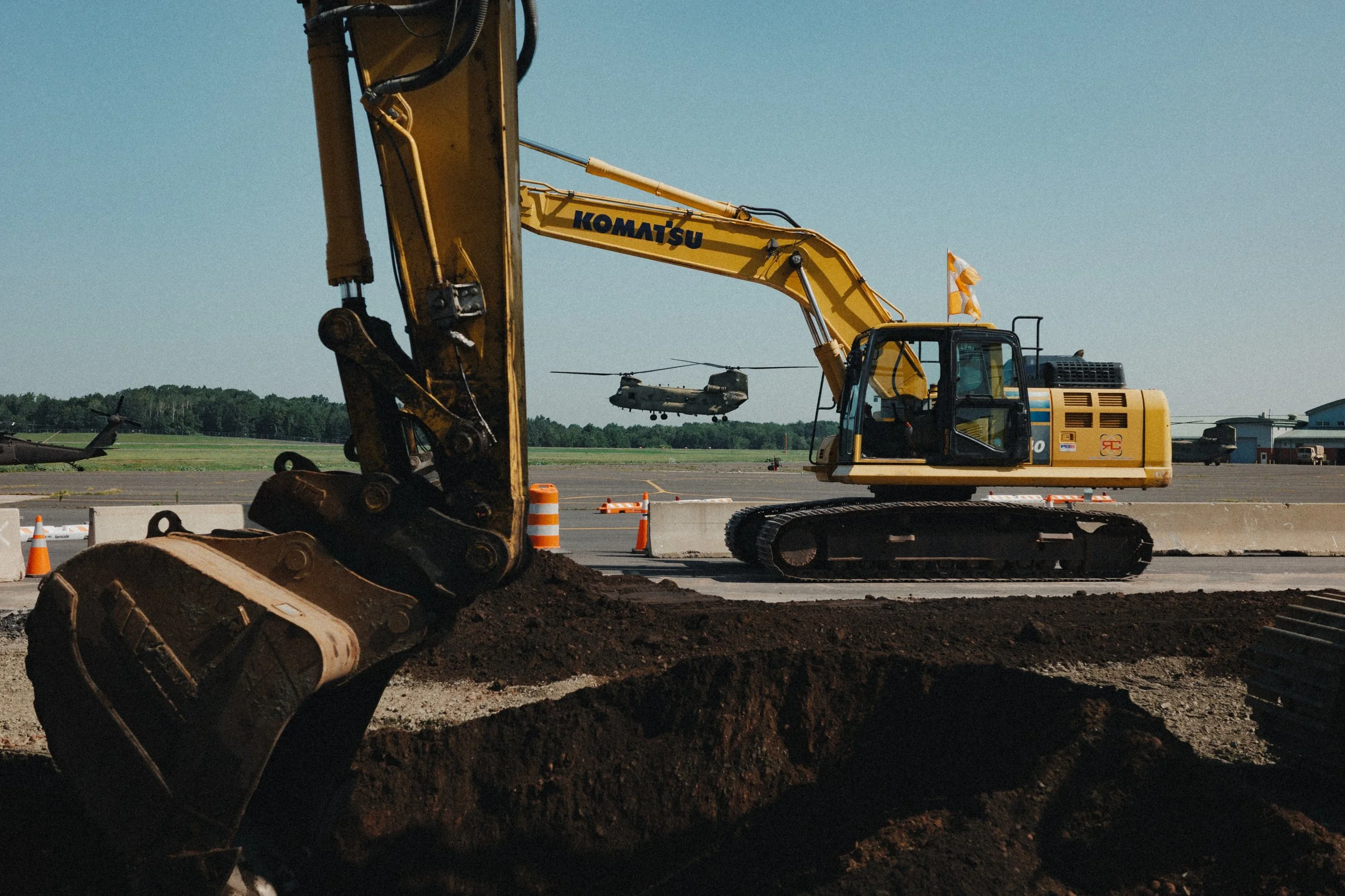 Richards Corp. — More Than a Company