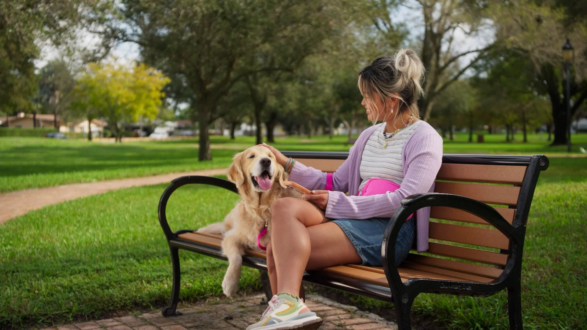 Flea and Tick Spring