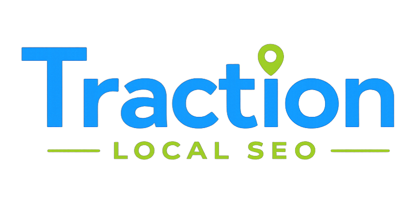Traction Local SEO
