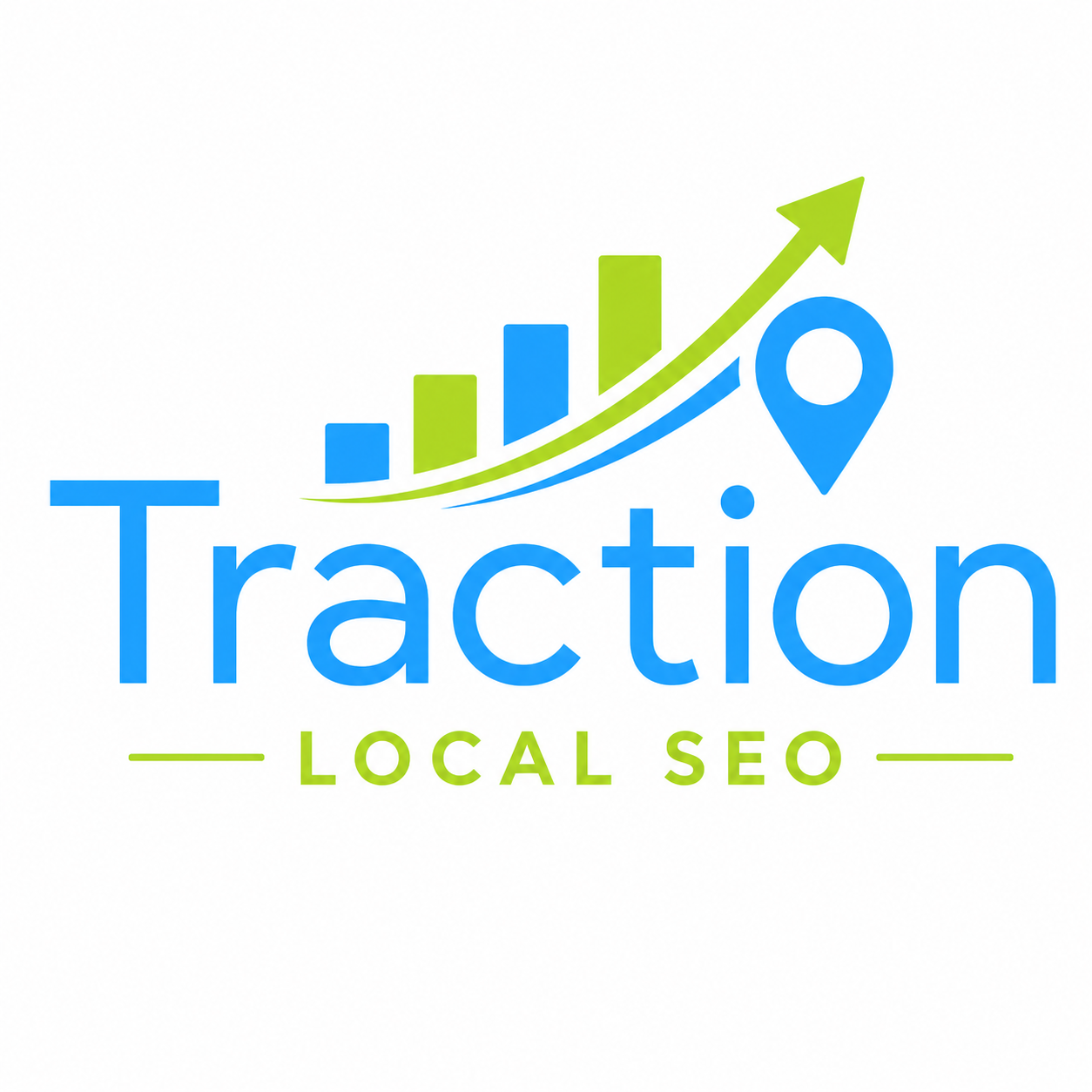 Traction Local SEO