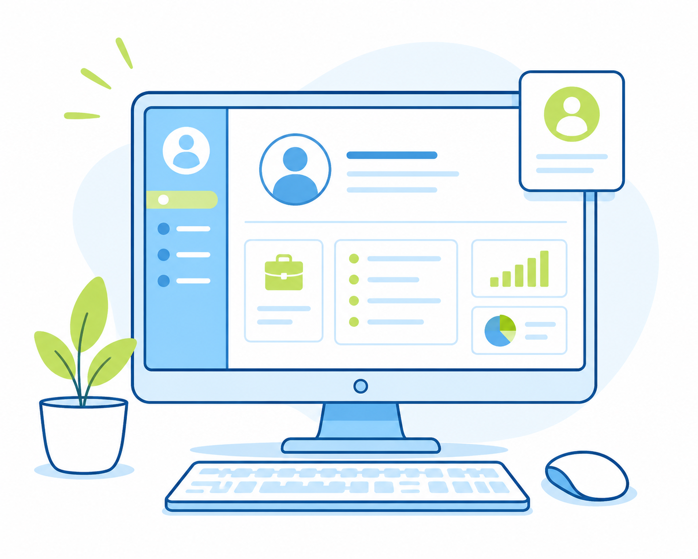 Google Business Profile Management