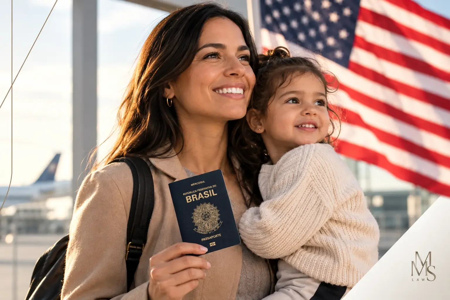 Imigração para os Estados Unidos: por onde começar e quais caminhos avaliar?&nbsp;