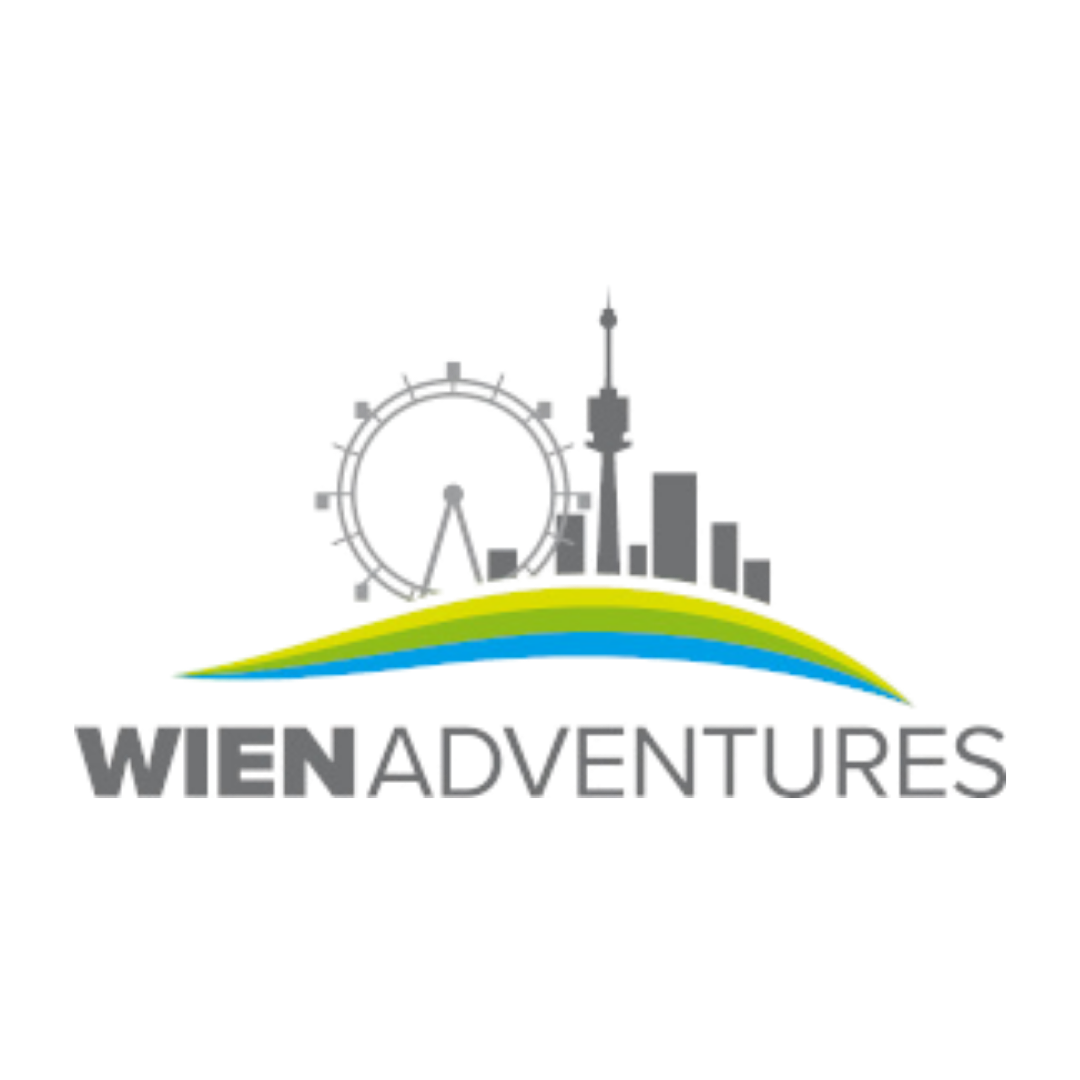Logo Wien Adventures