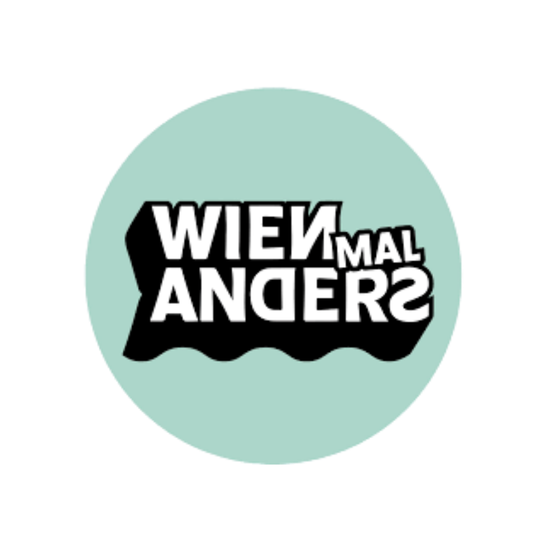 Logo Wien mal anders - Partner