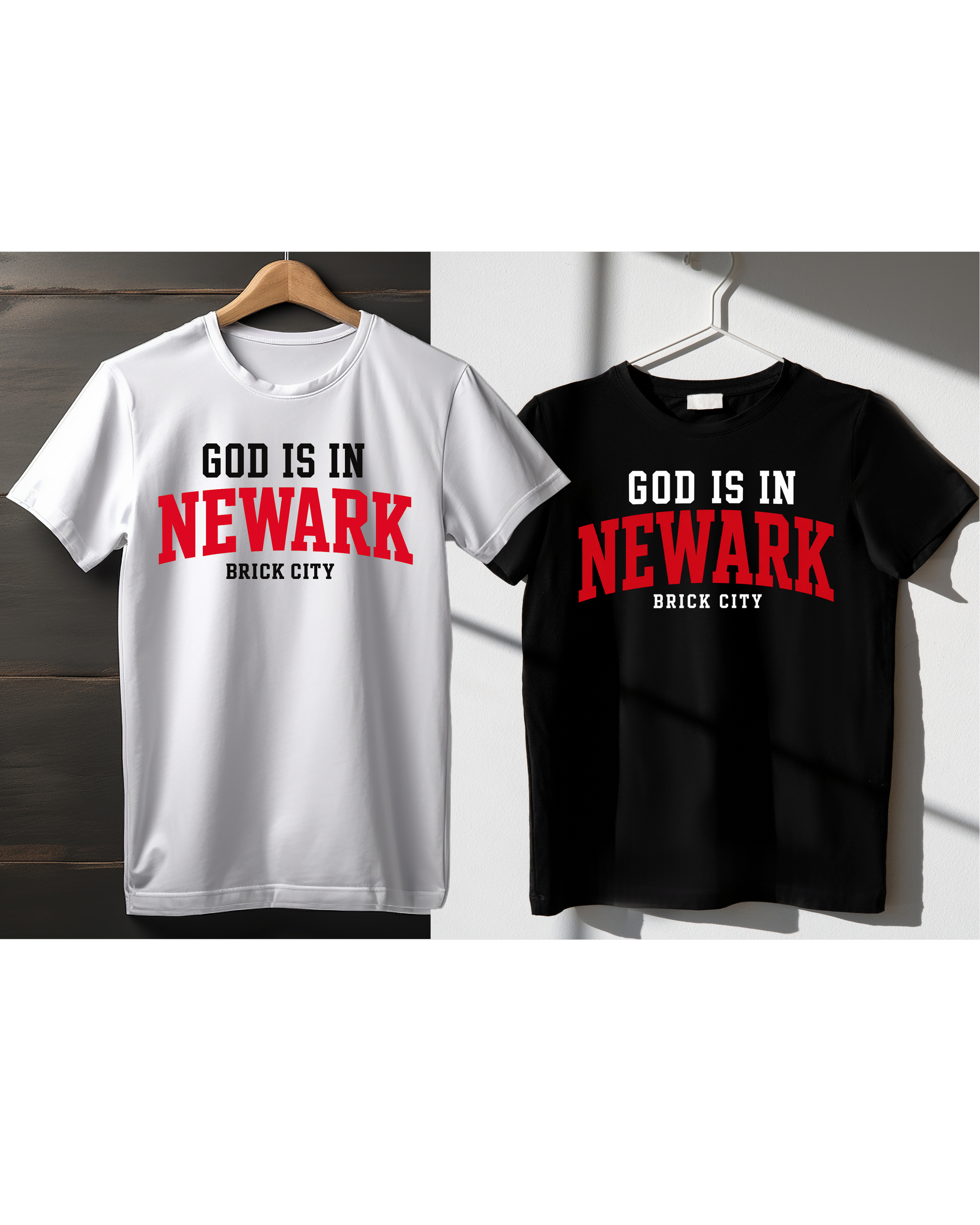 Newark Bundle