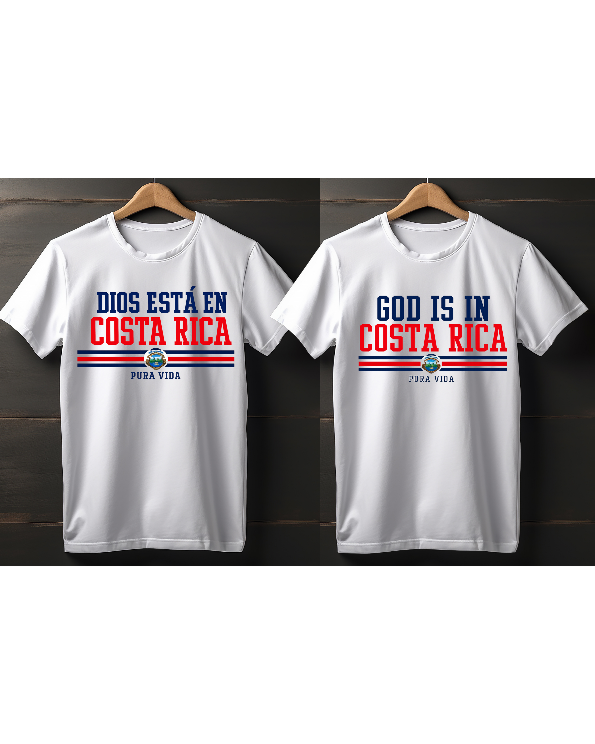 Costa Rica Bundle