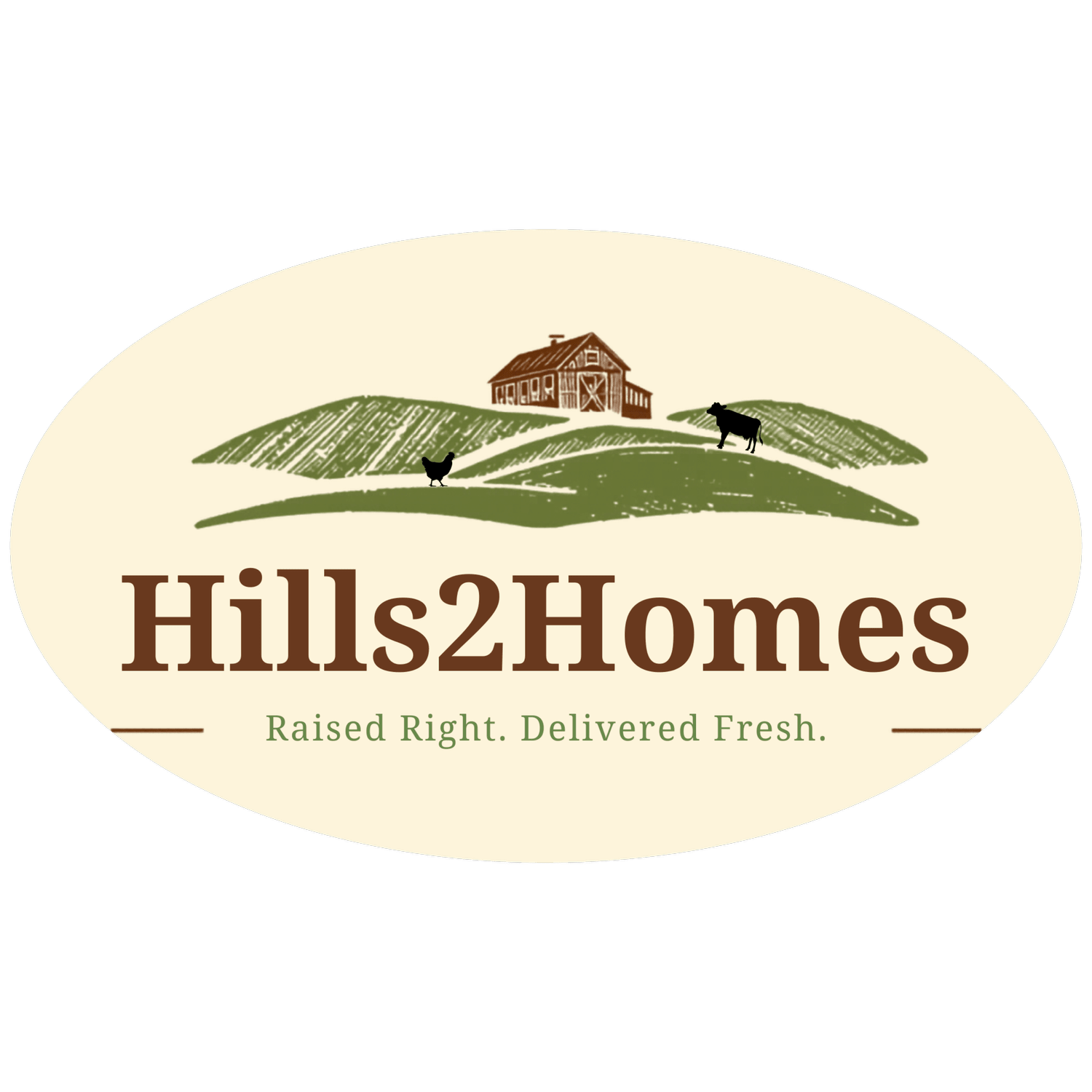 Hills2Homes