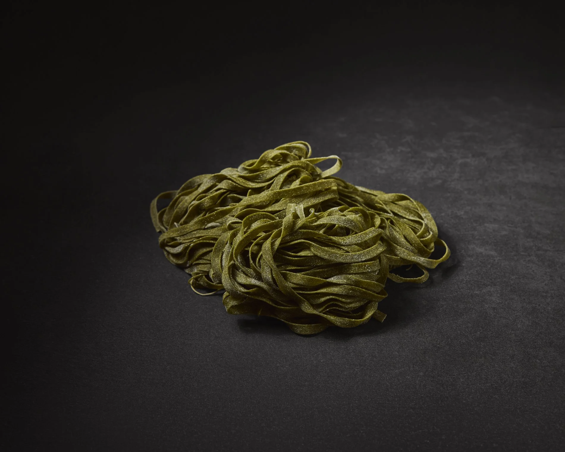 LINGUINE Spinat