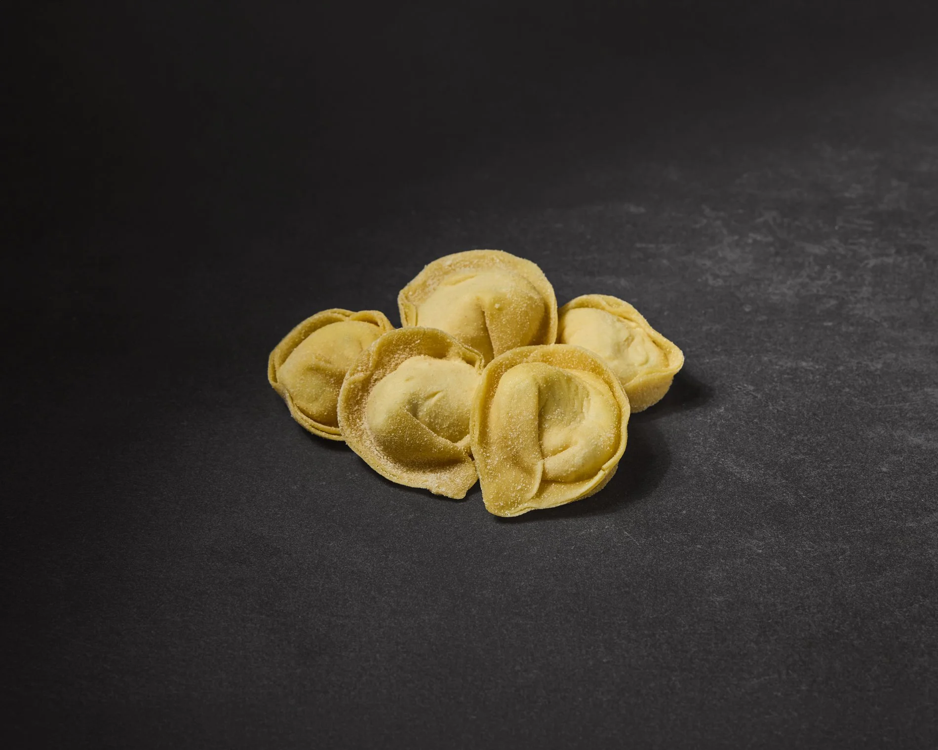 TORTELLINI Ricotta & Limone