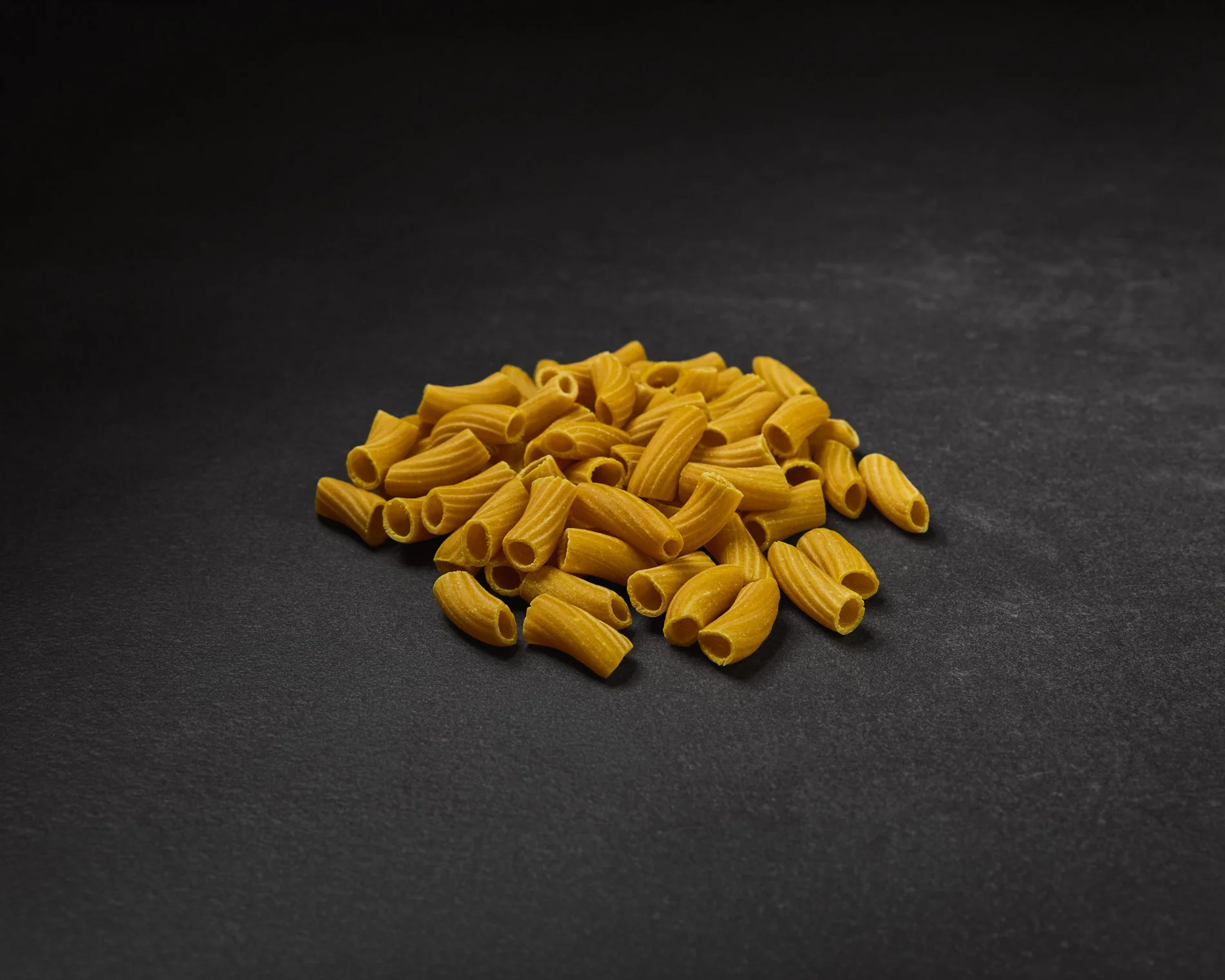 RIGATONI Kürbis