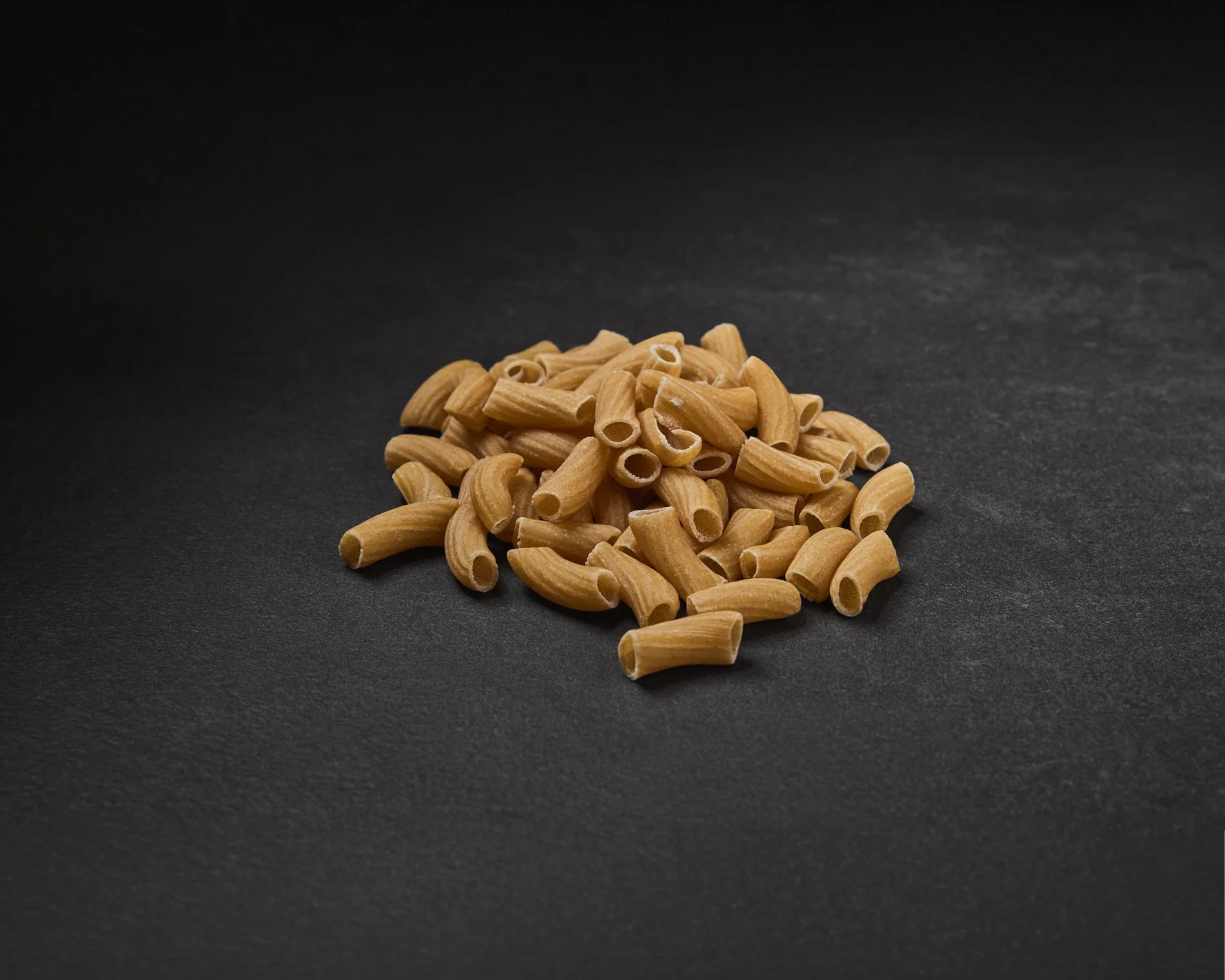 RIGATONI Vollkorn