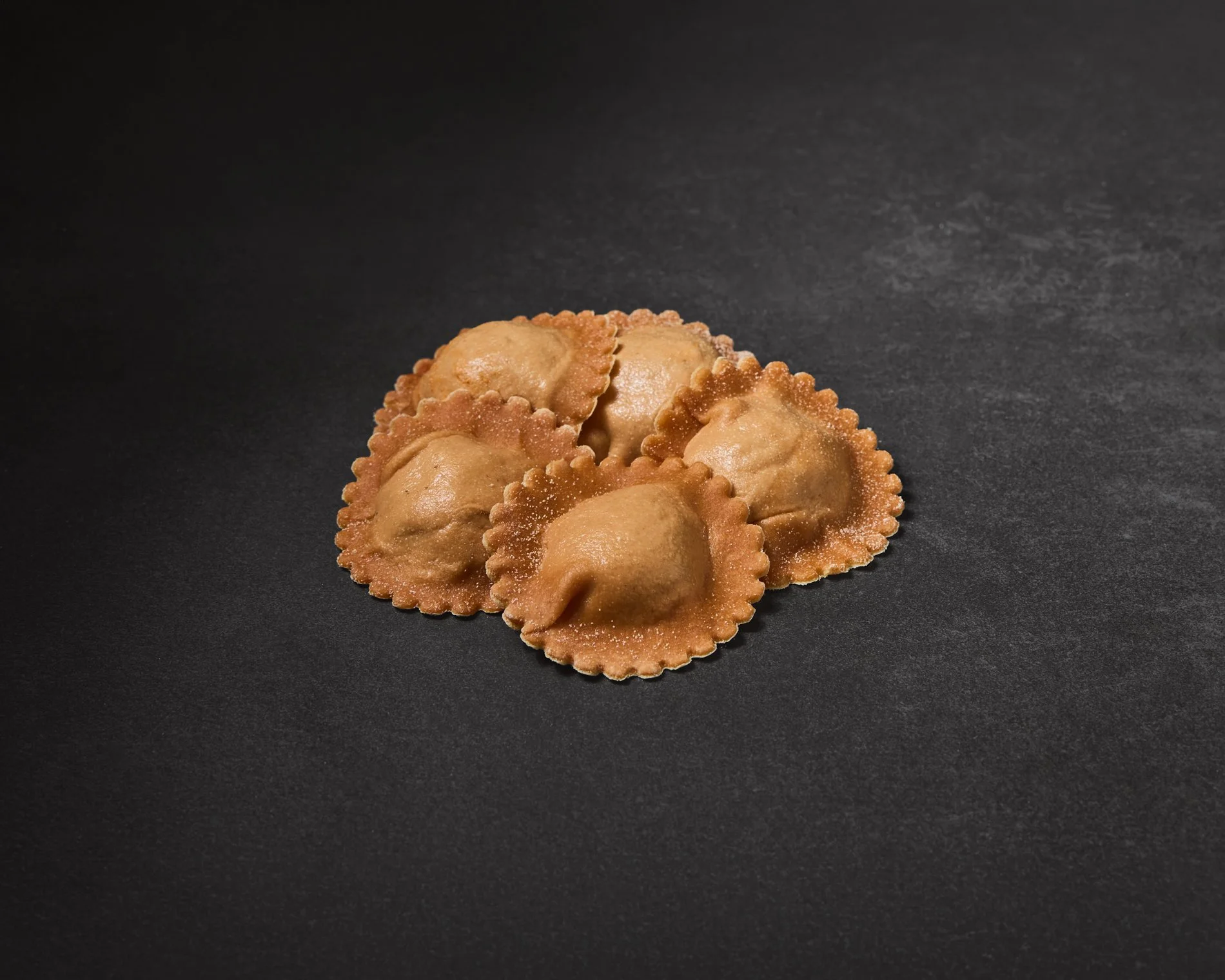 RAVIOLI Gemüse