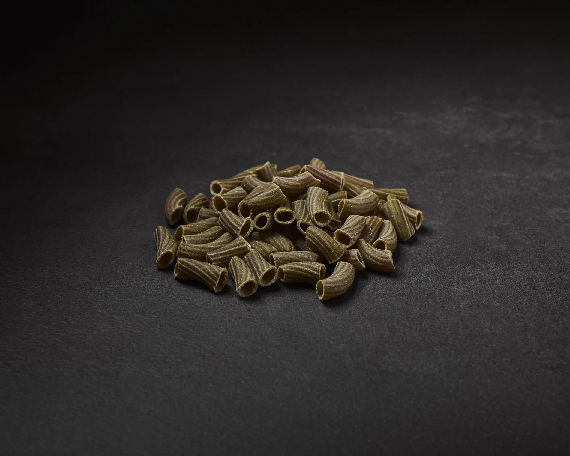 RIGATONI Spinat