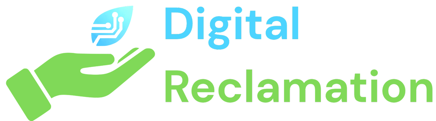 Digital Reclamation