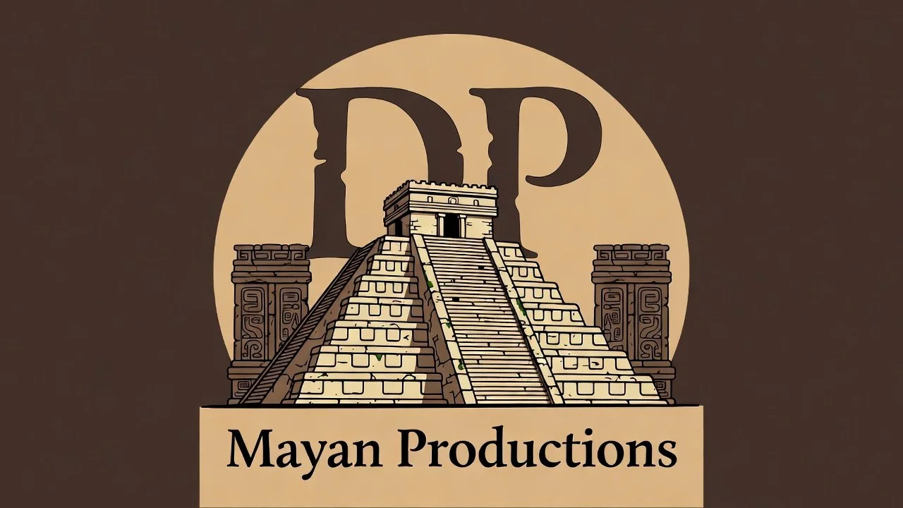 DP Mayan Productions